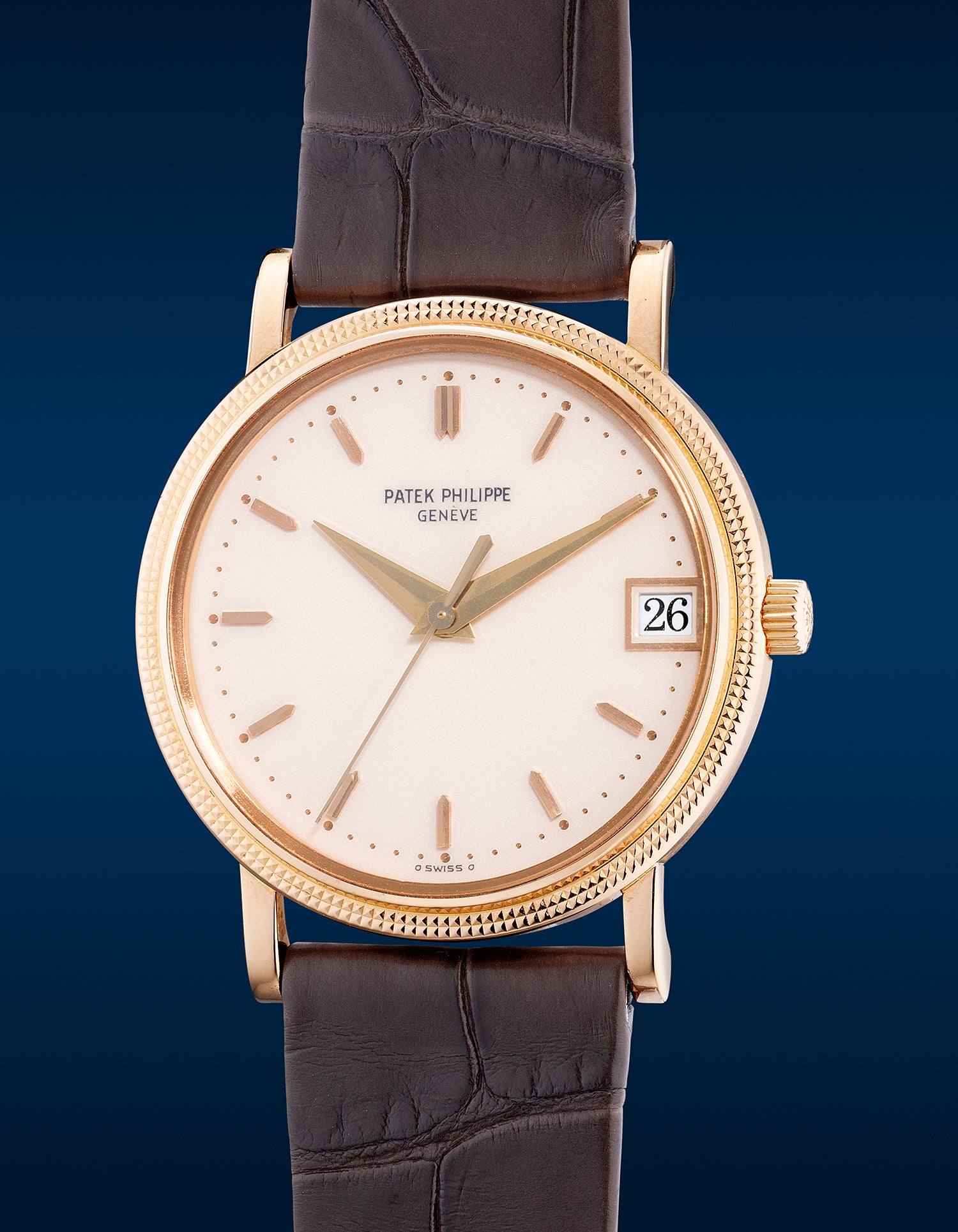 Patek Philippe Phillips Watches Online Auction: The Hong Kong