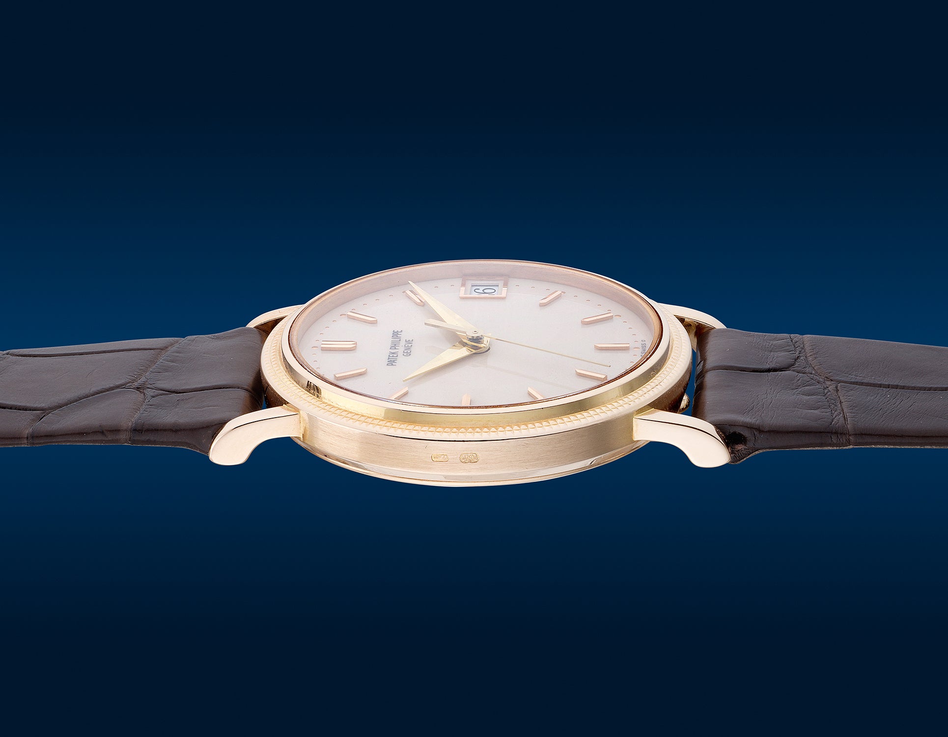 Patek Philippe Phillips Watches Online Auction: The Hong Kong