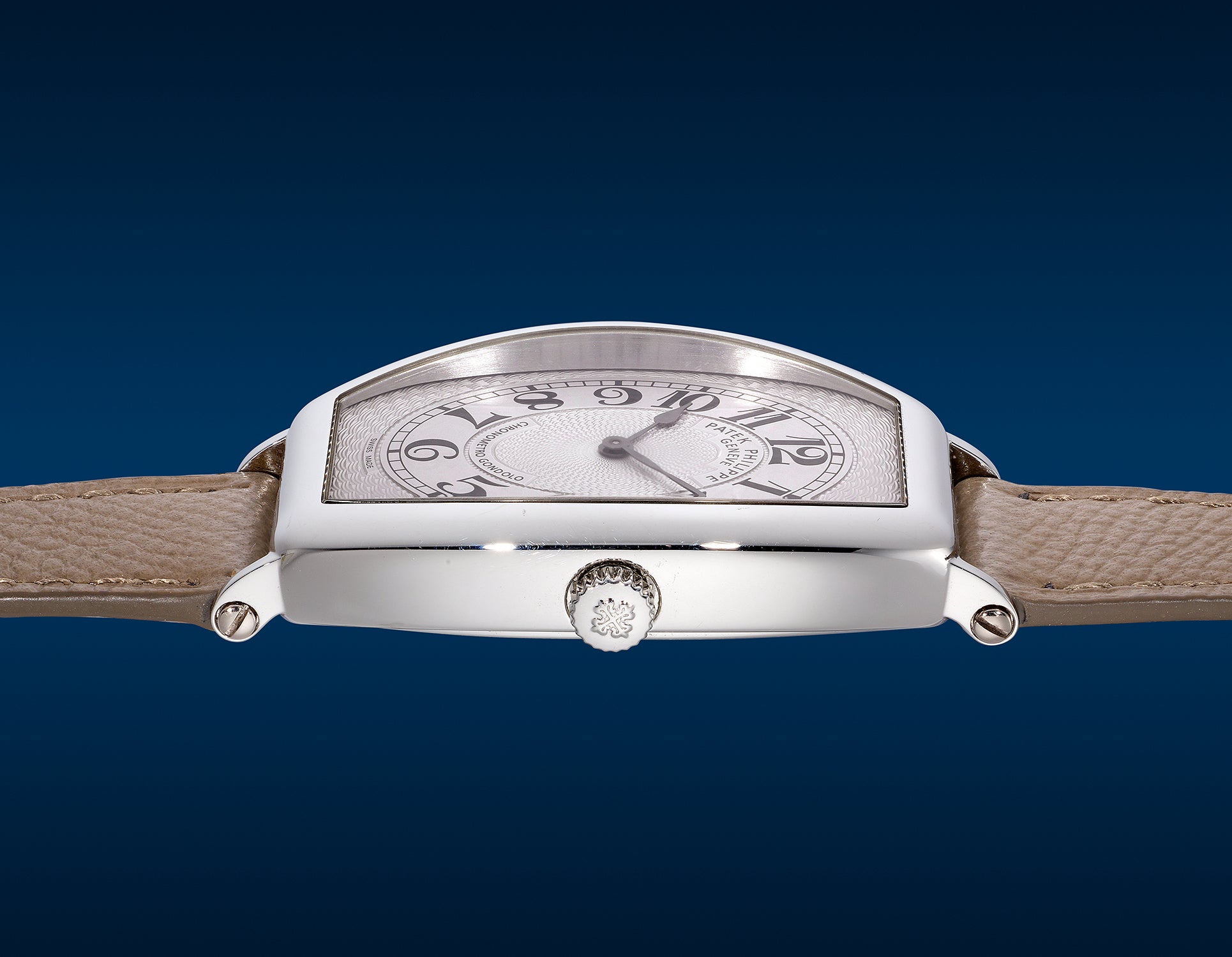 Patek Philippe Phillips Watches Online Auction: The Hong Kong