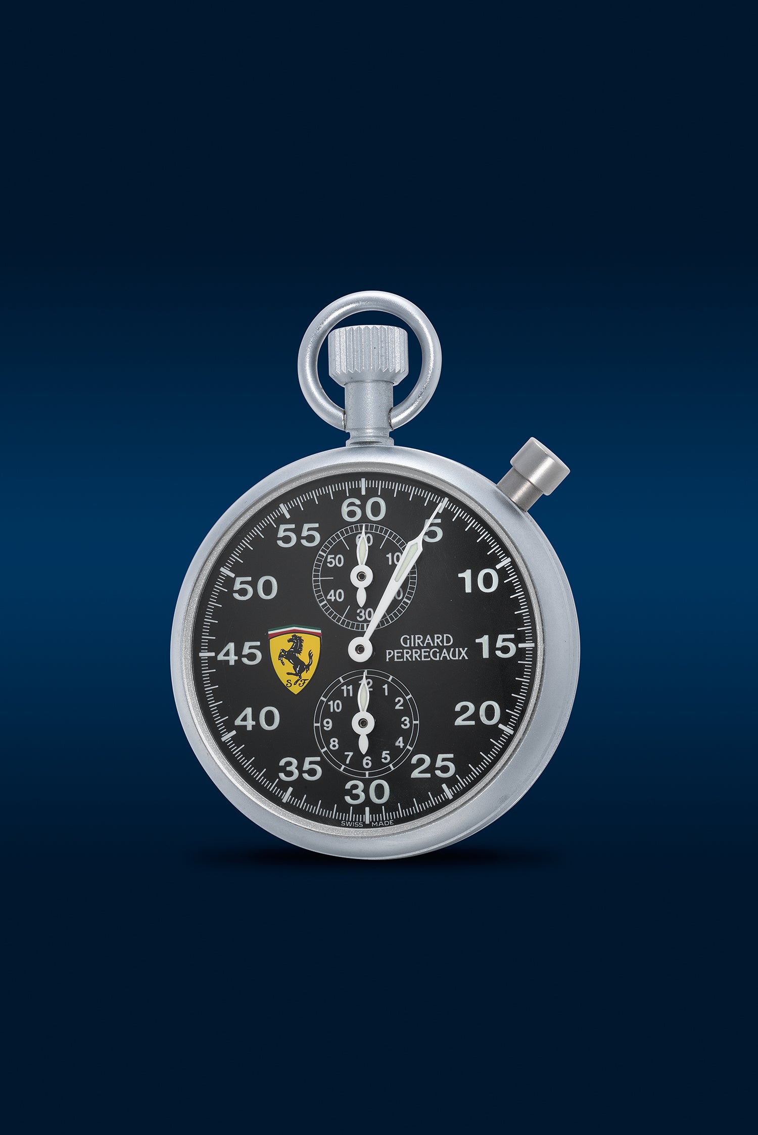 Girard Perregaux Phillips Watches Online Auction: The Hong Kong