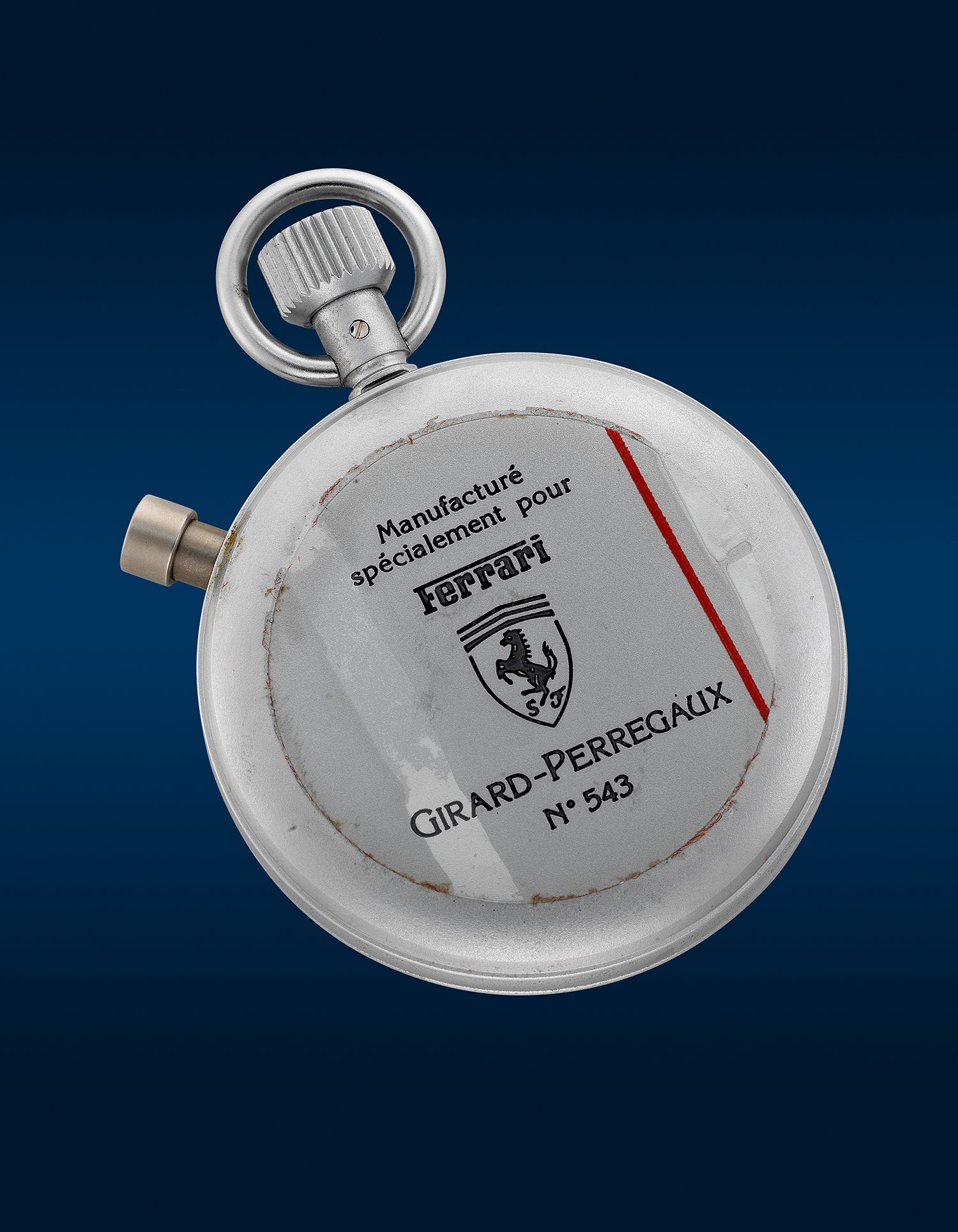 Girard Perregaux Phillips Watches Online Auction: The Hong Kong