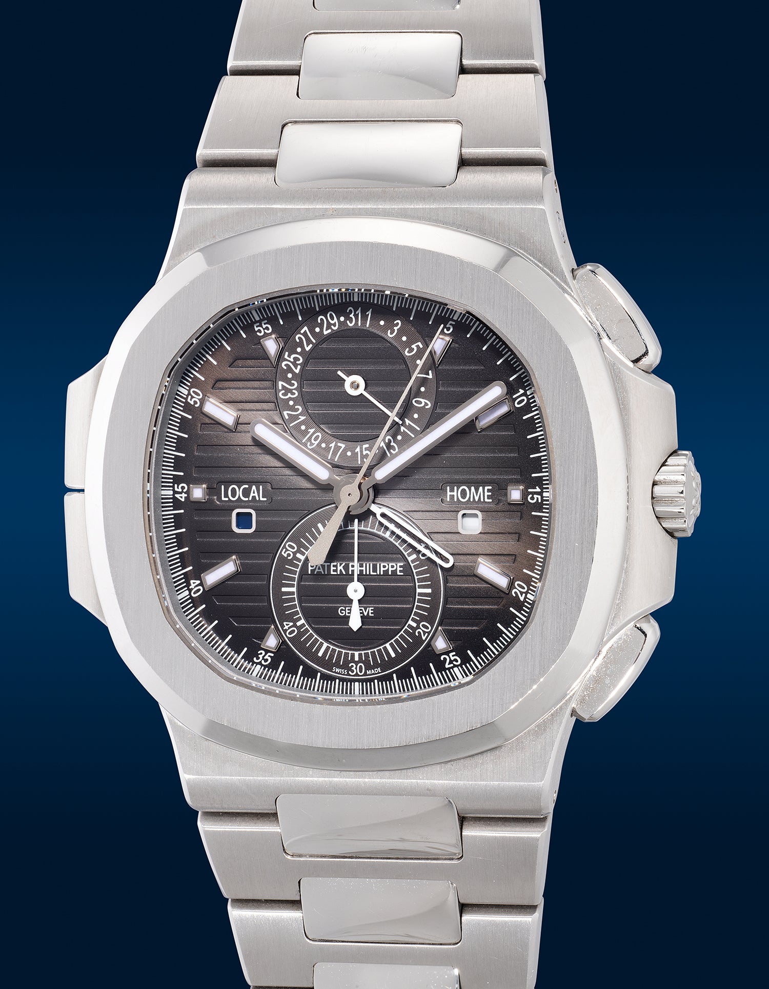 Patek Philippe Phillips Watches Online Auction: The Hong Kong