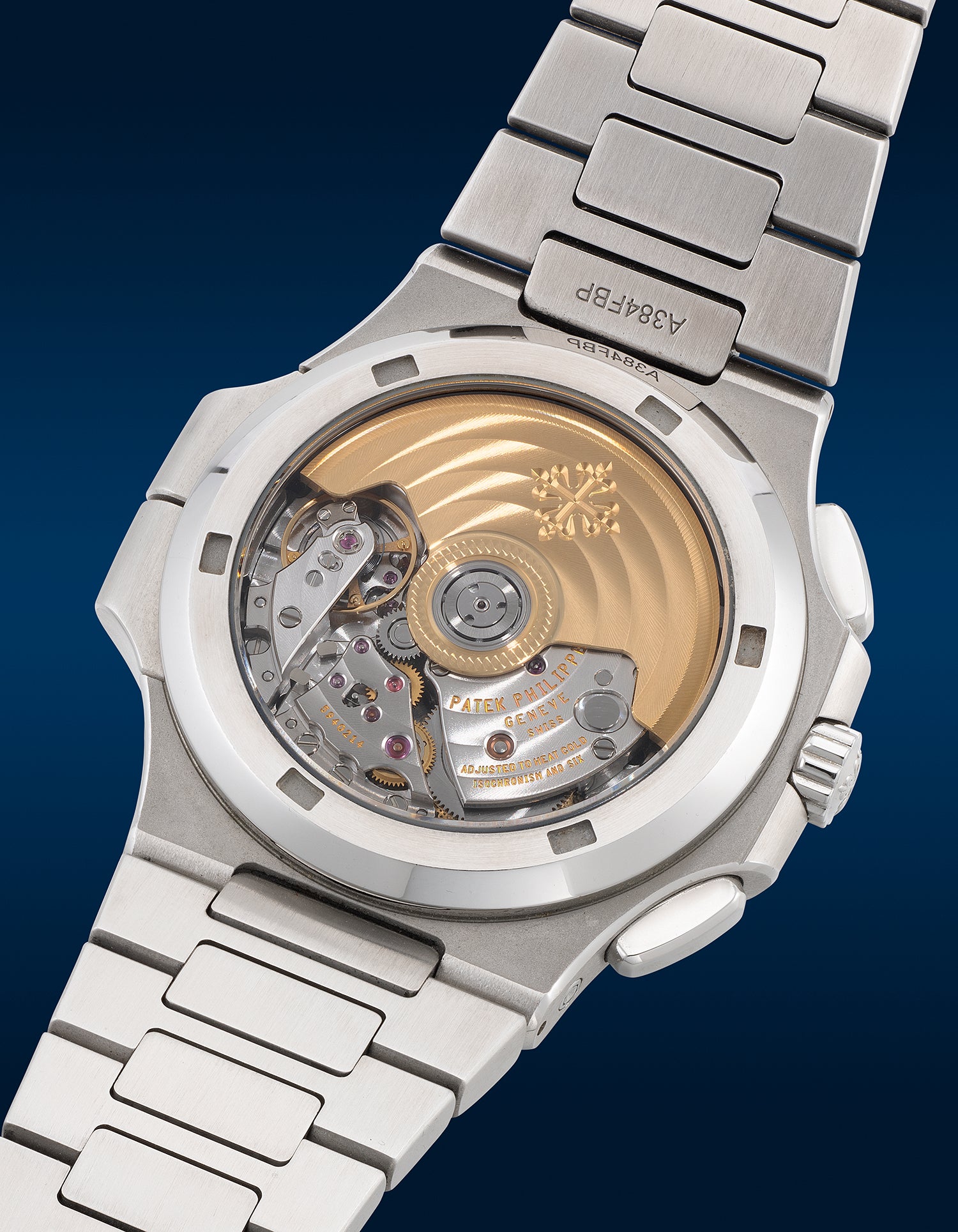 Patek Philippe Phillips Watches Online Auction: The Hong Kong