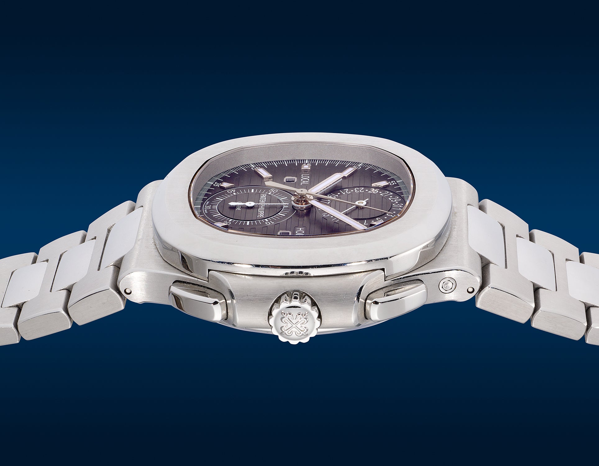 Patek Philippe Phillips Watches Online Auction: The Hong Kong