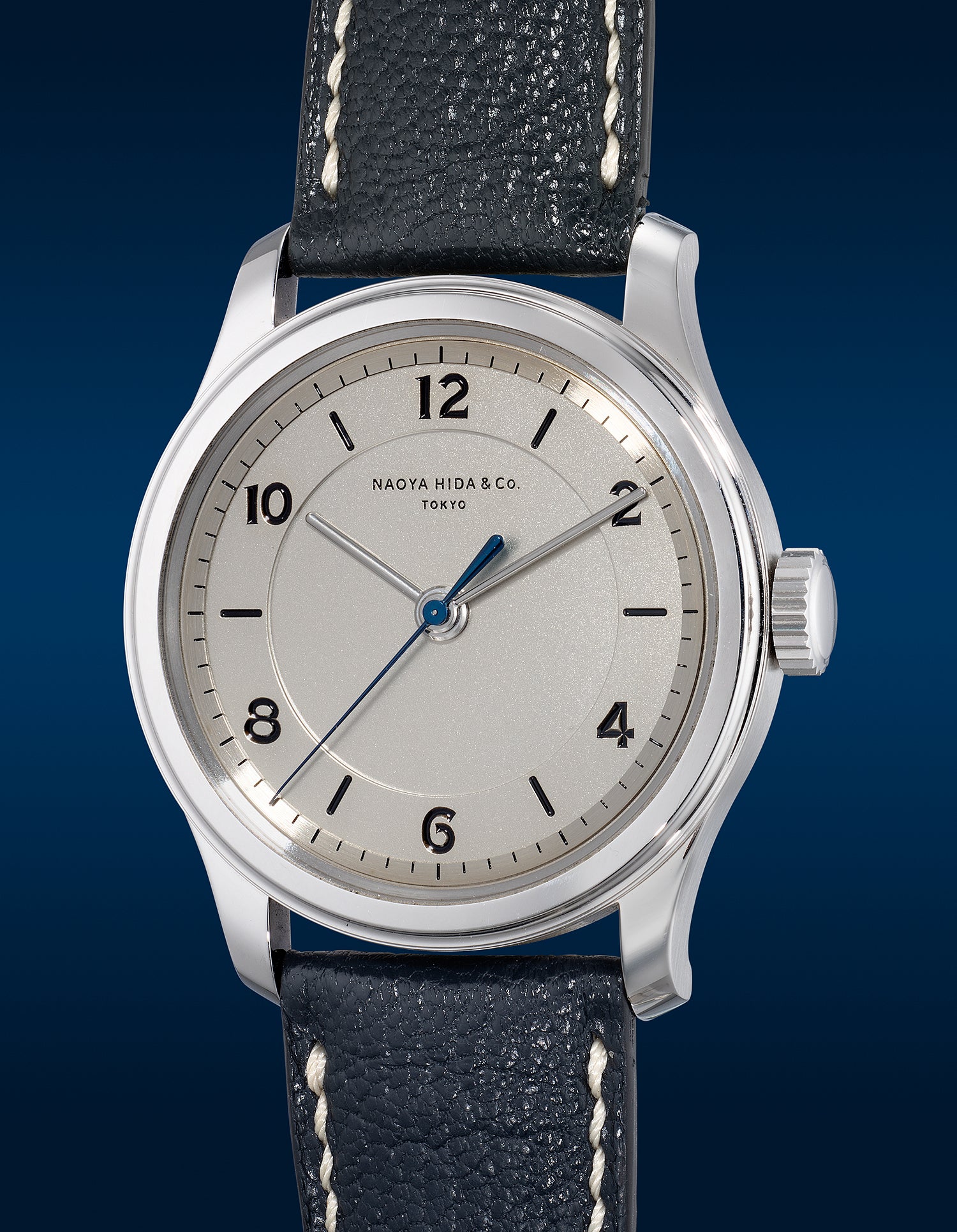 Naoya Hida & Co. Phillips Watches Online Auction: The Hong Kong