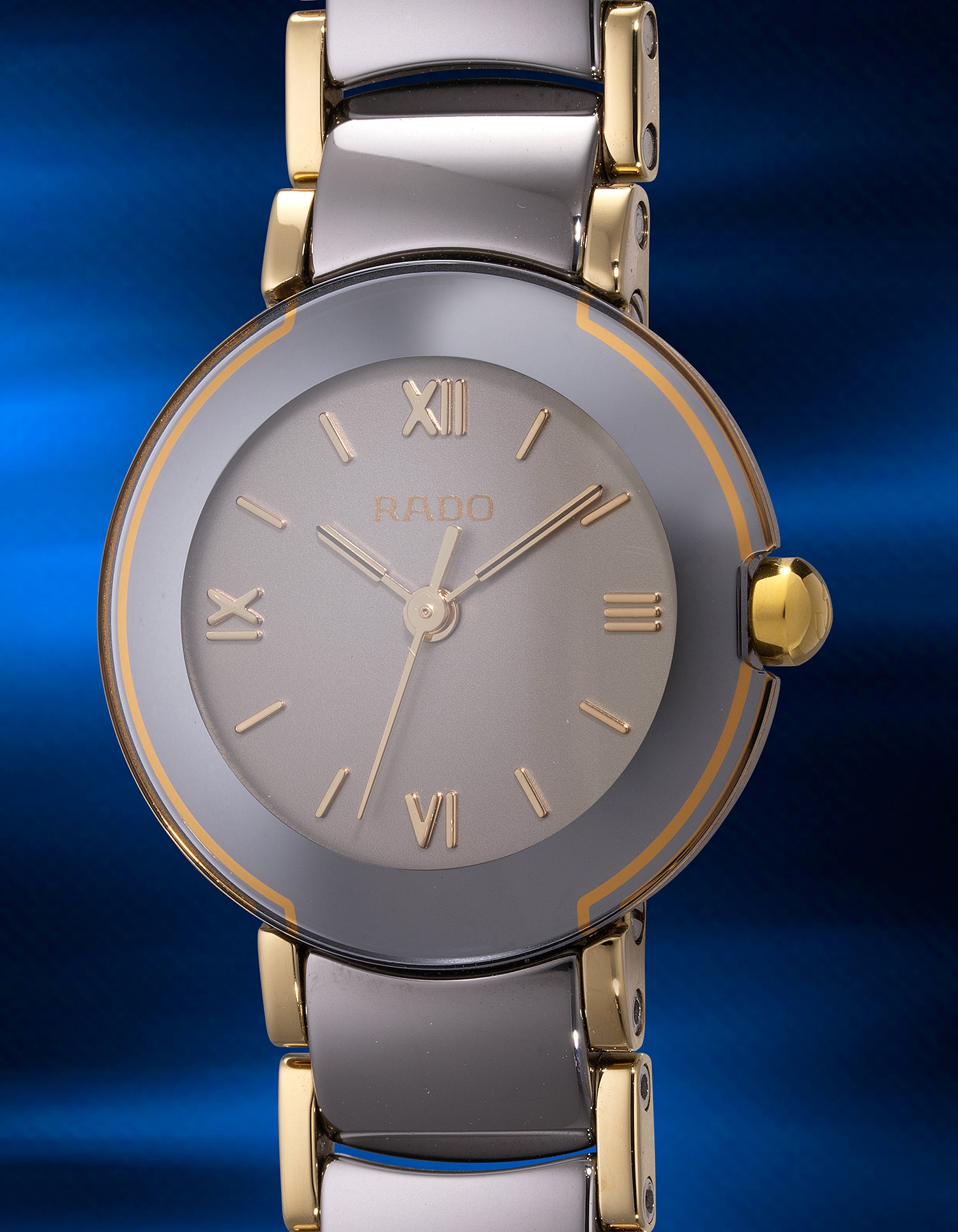 RADO (REF 11032)本体 ヴィンテージ腕時計 Rado Phillips Watches Online Auction: The Hong Kong Sessions
