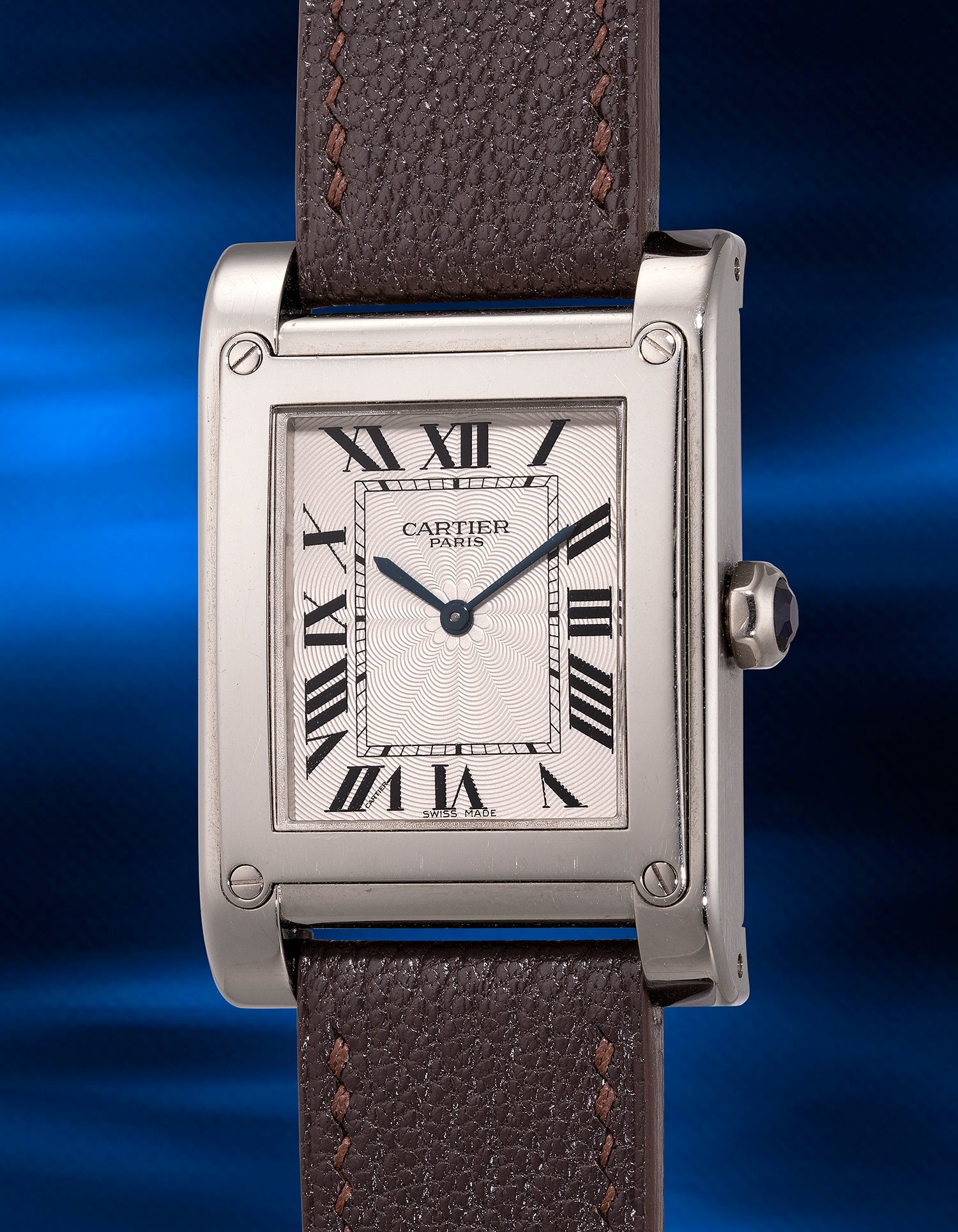 Cartier Phillips Watches Online Auction: The Hong Kong Sessions