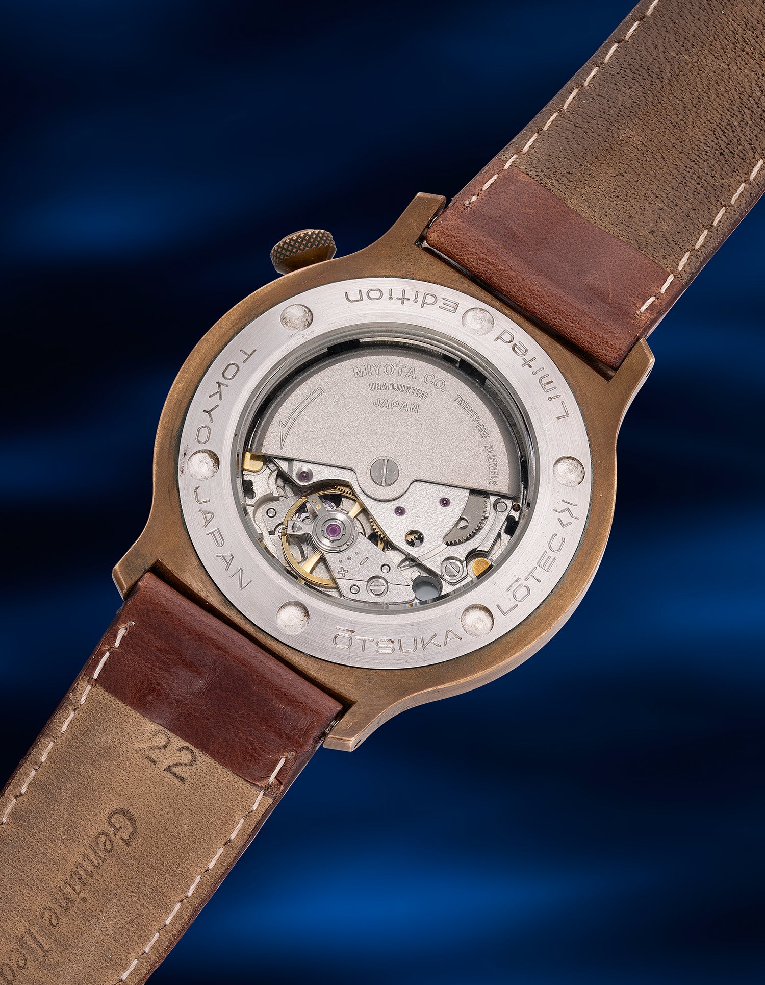Otsuka Lotec Phillips Watches Online Auction: The Hong Kong Otsuka Lotec Phillips Watches Online Auction: The Hong Kong