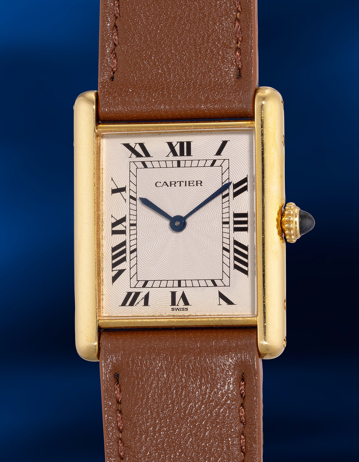 Cartier Phillips Watches Online Auction: The Hong Kong Sessions