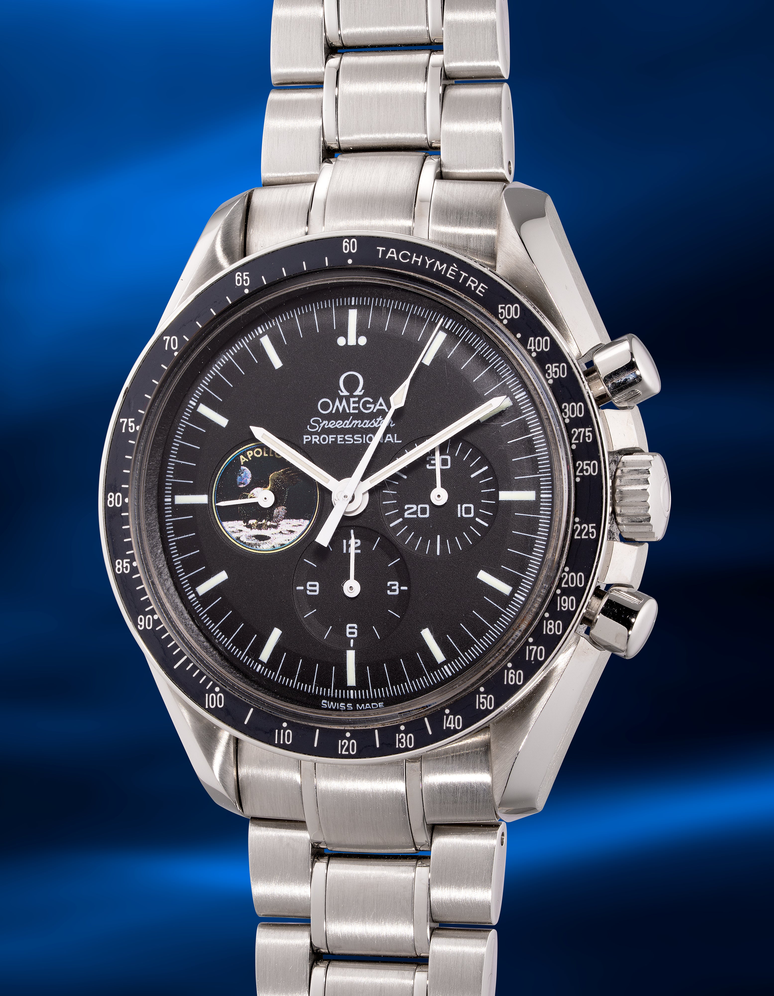 Omega: Works for Sale, Upcoming Auctions & Past Results