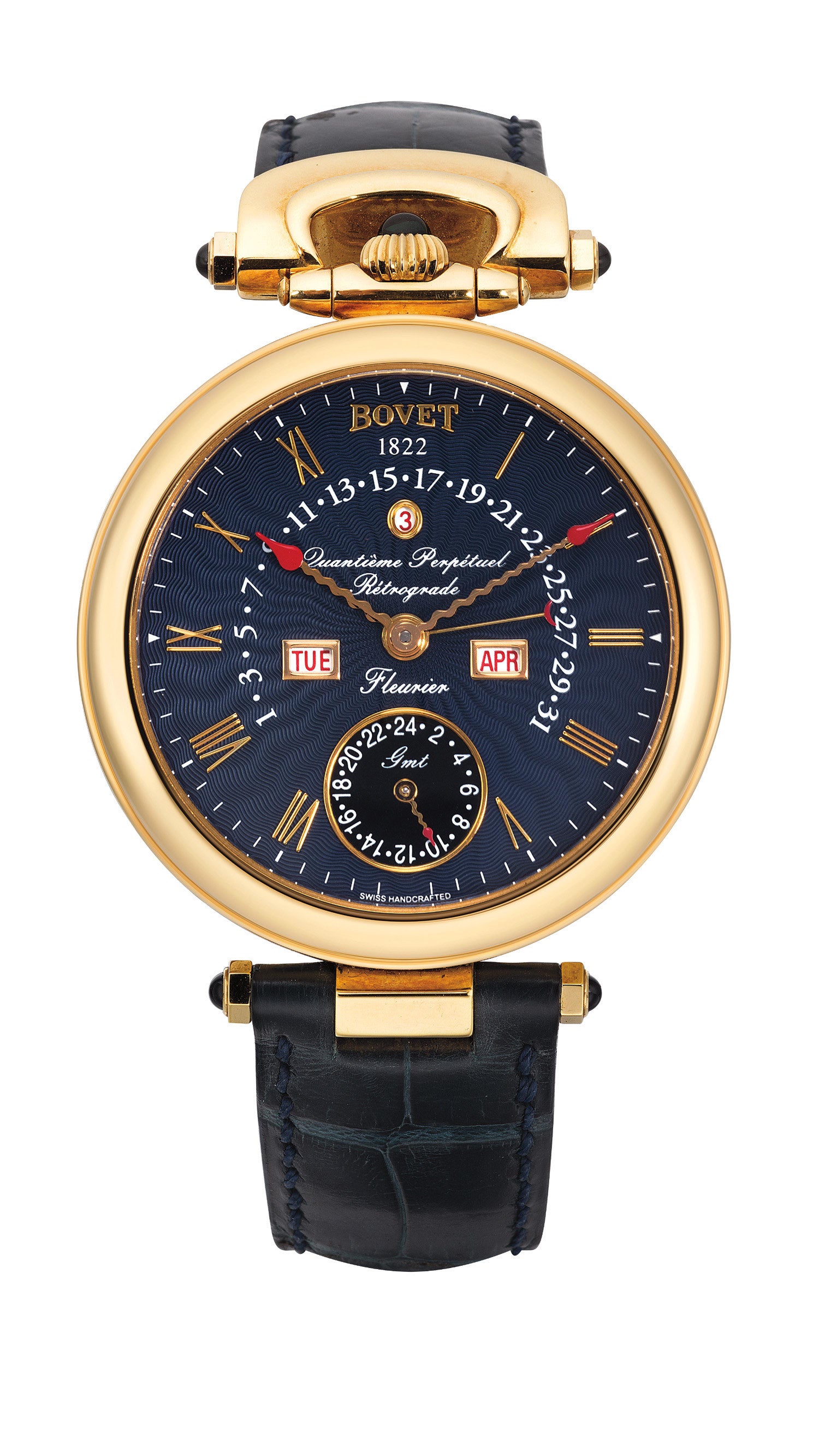 Cartier The Hong Kong Watch Auction: SEVEN