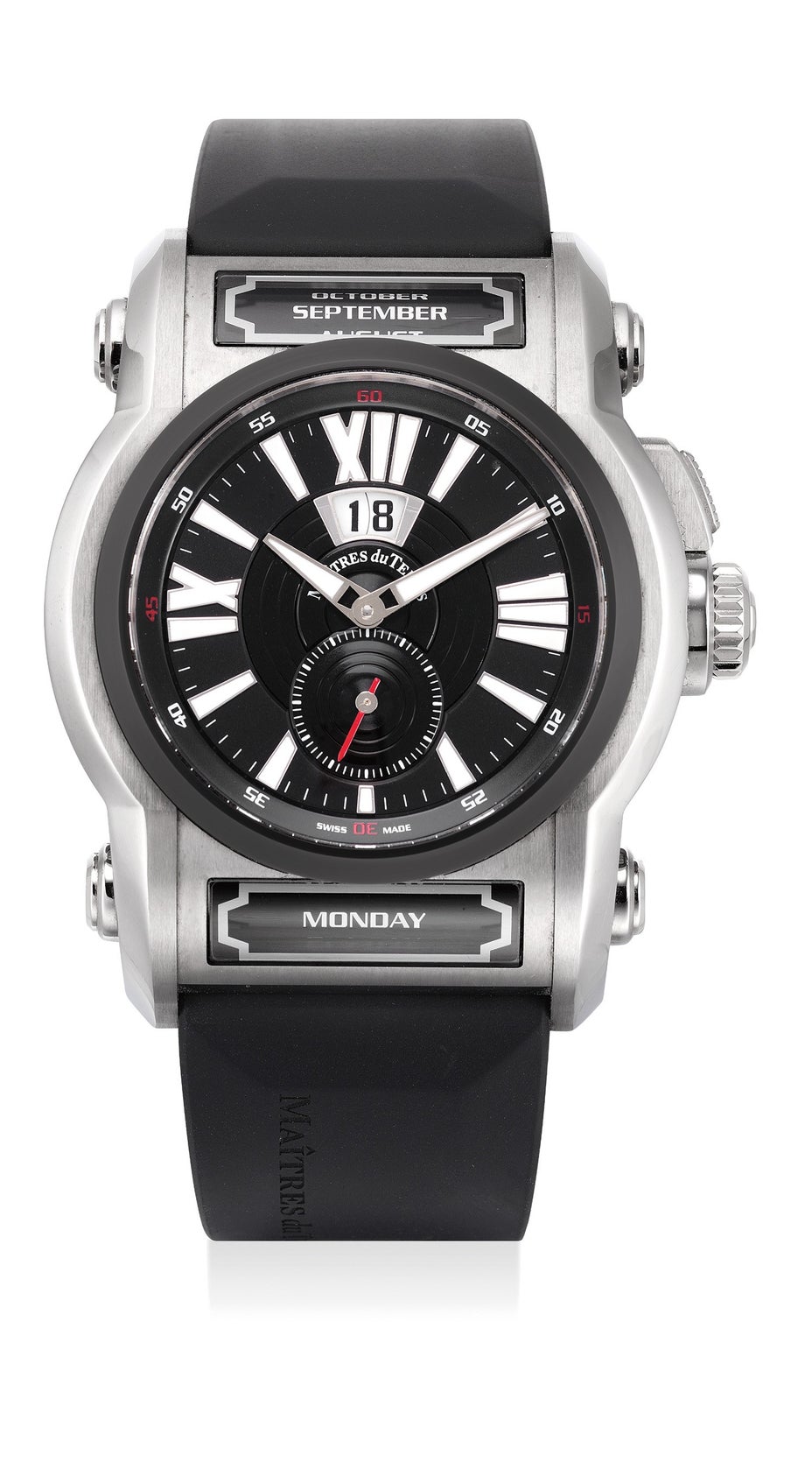 Brought to you by Phillips