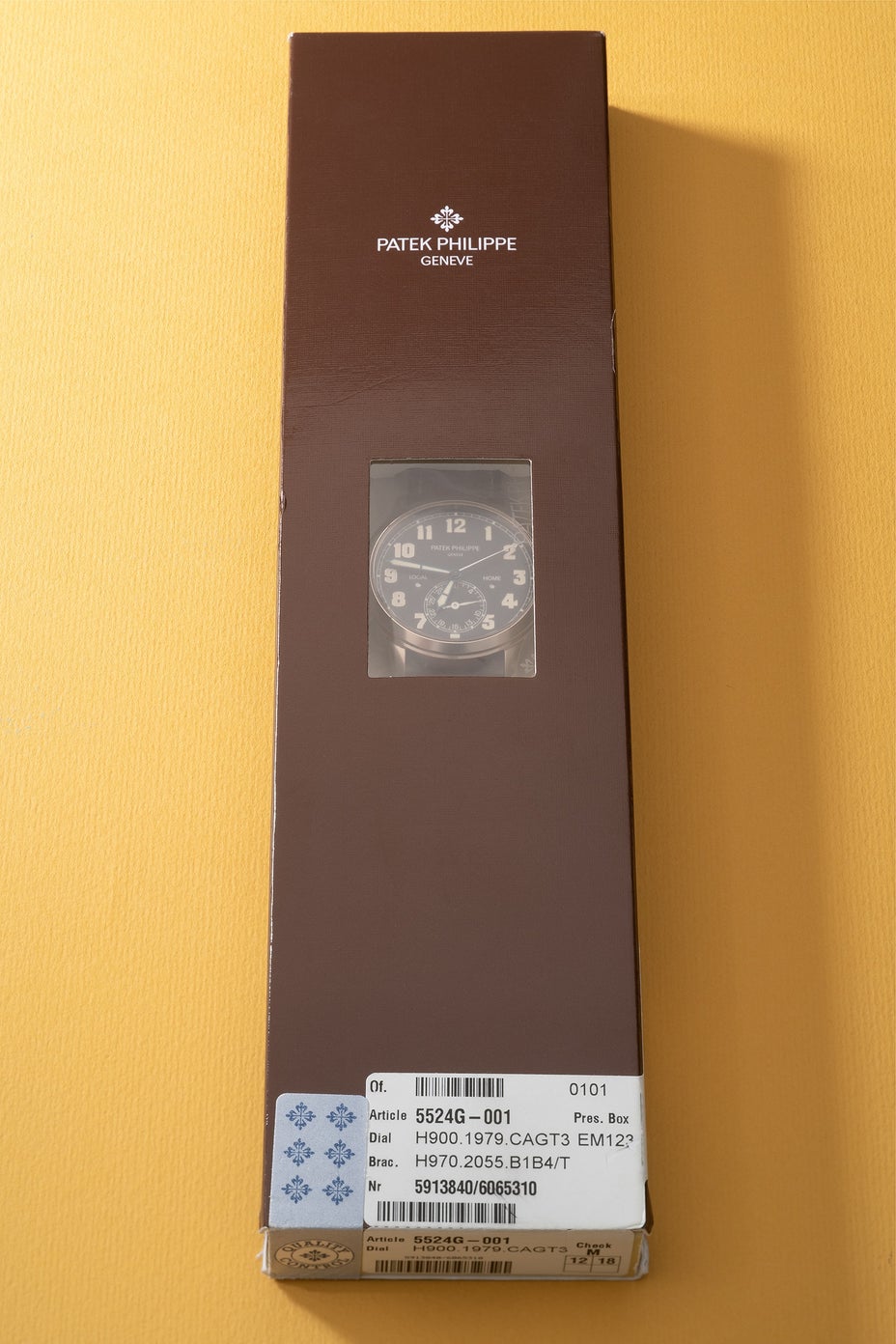 Lot 1