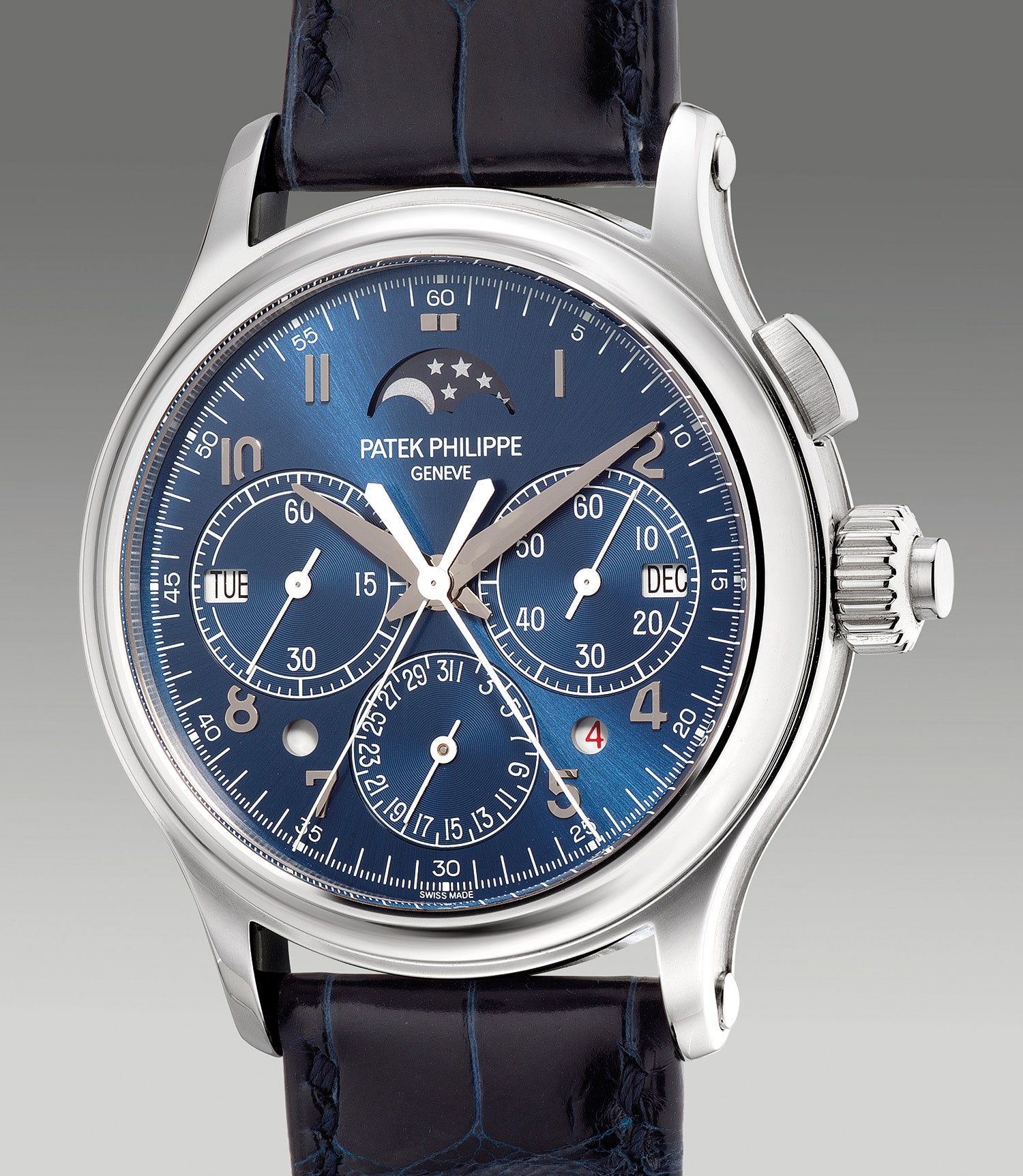 Patek Philippe The Hong Kong Watch Auction: XI