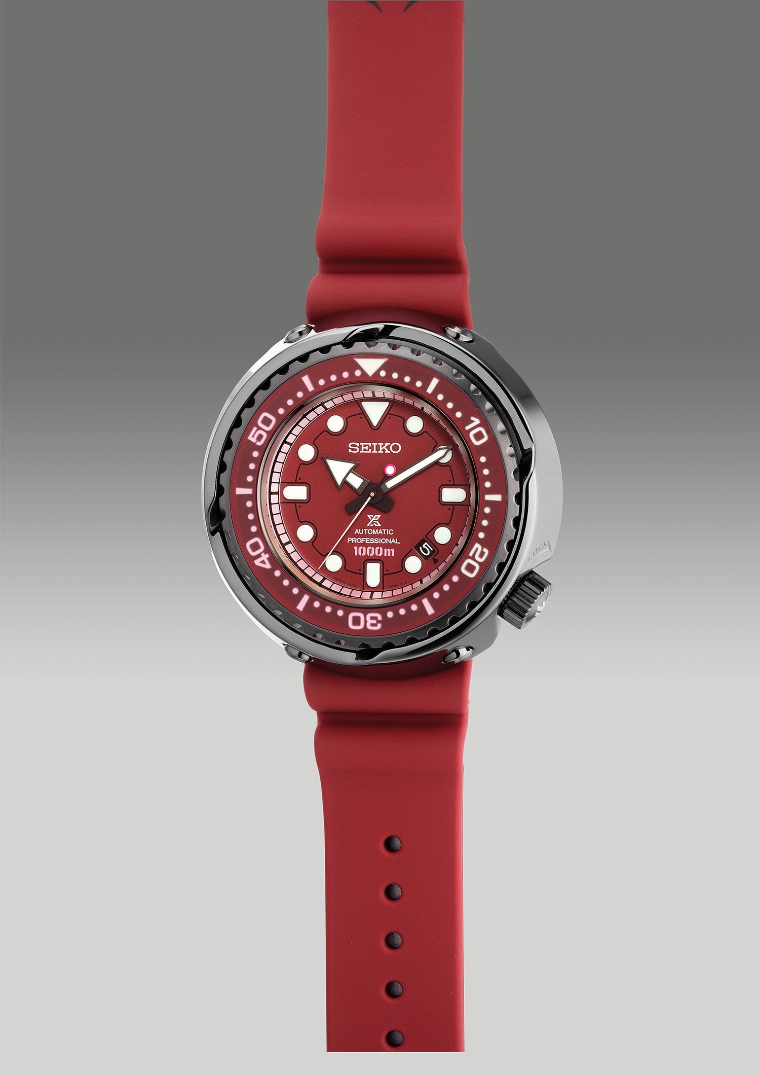 Seiko The Hong Kong Watch Auction: XI