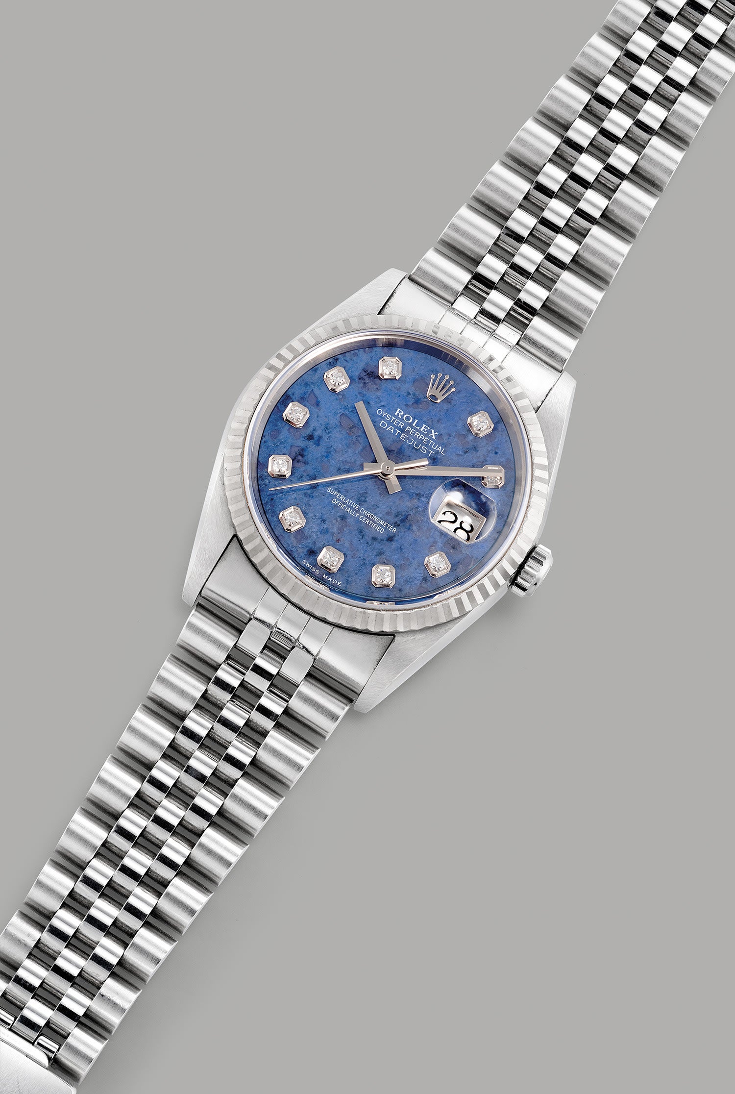Rolex The Hong Kong Watch Auction: XI