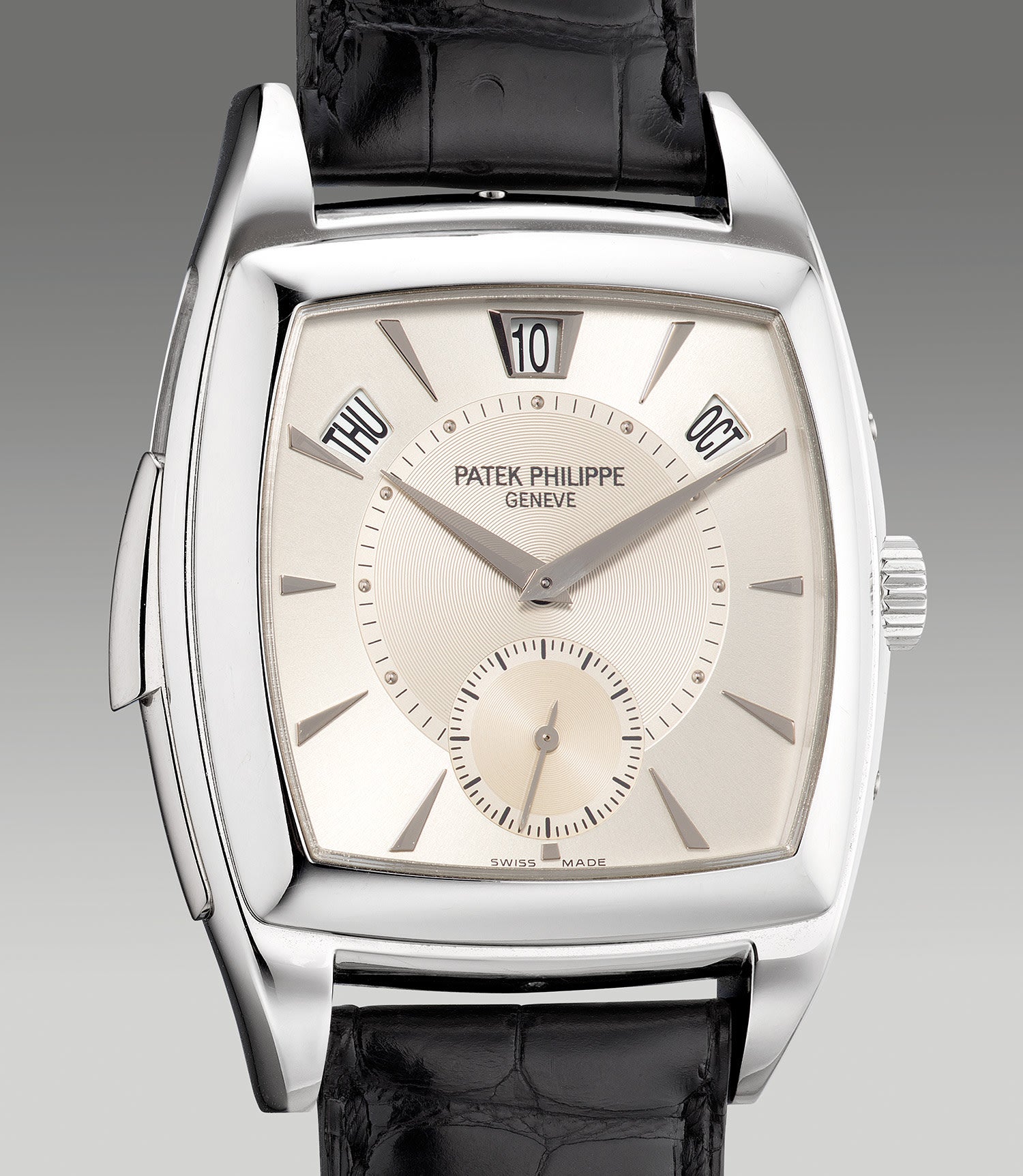 Patek Philippe The Hong Kong Watch Auction: XI