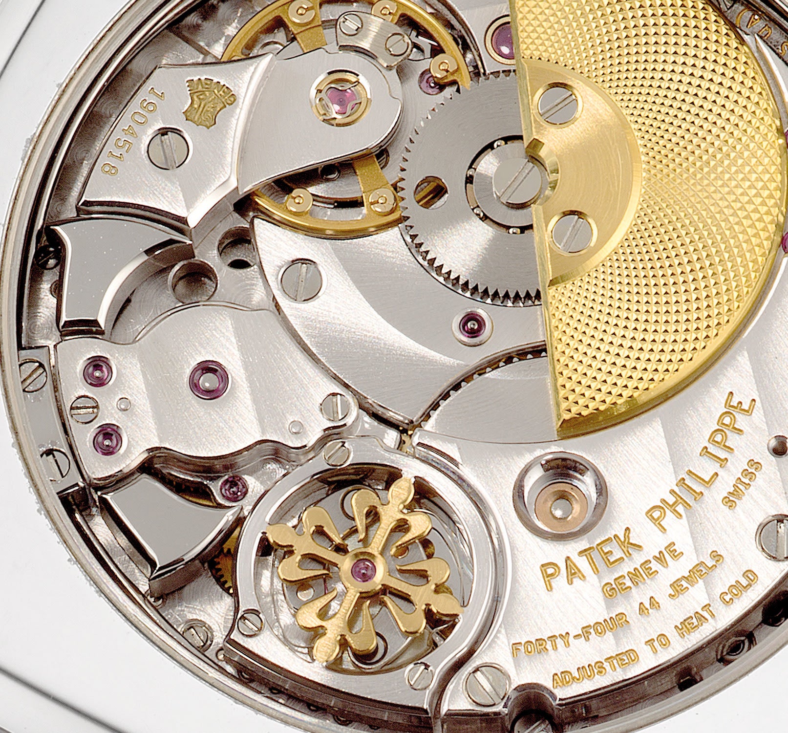 Patek Philippe The Hong Kong Watch Auction: XI