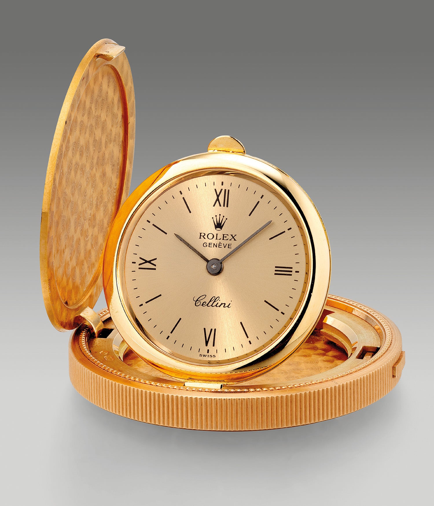 Rolex The Hong Kong Watch Auction: XI