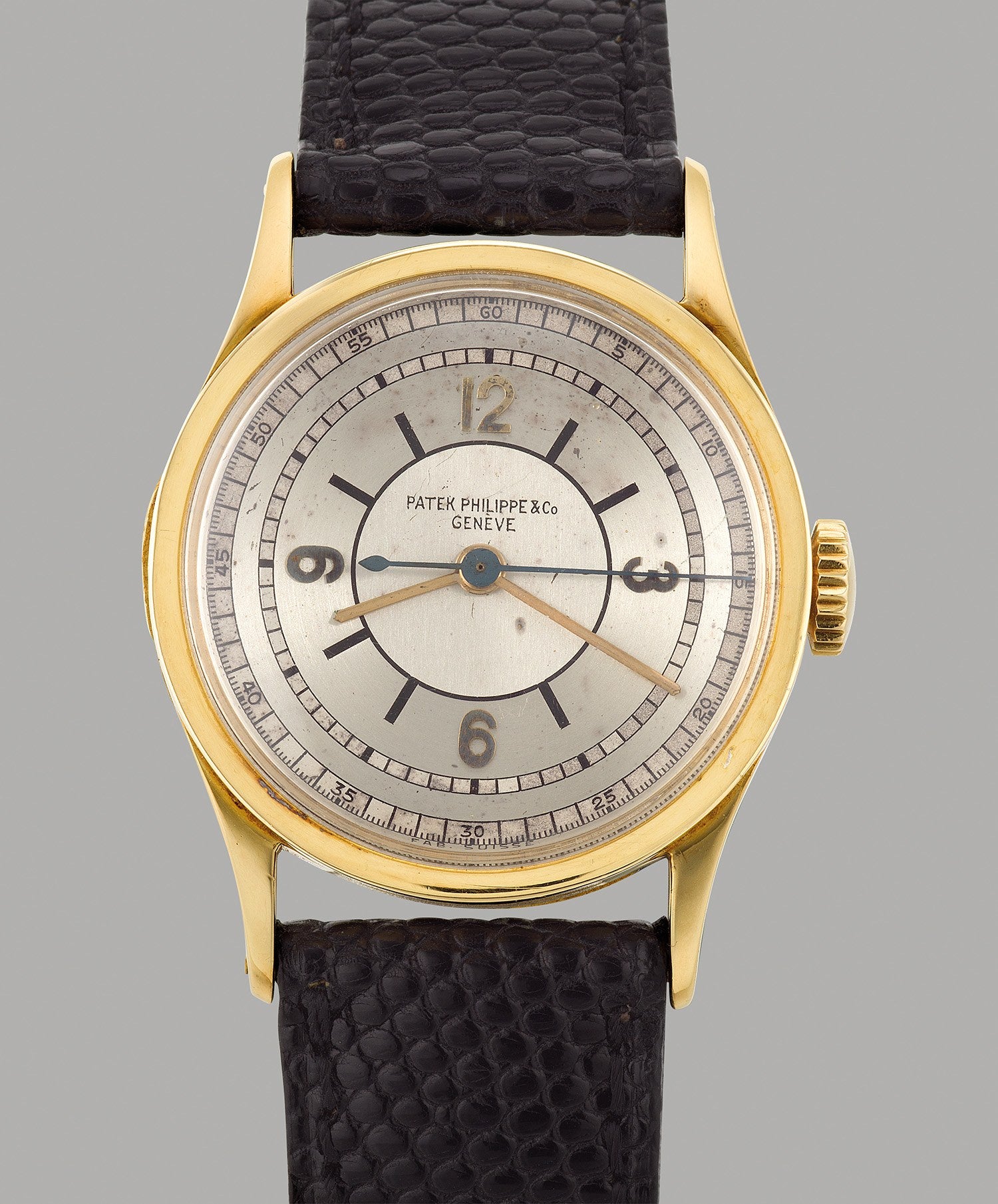 Patek Philippe The Hong Kong Watch Auction: XI