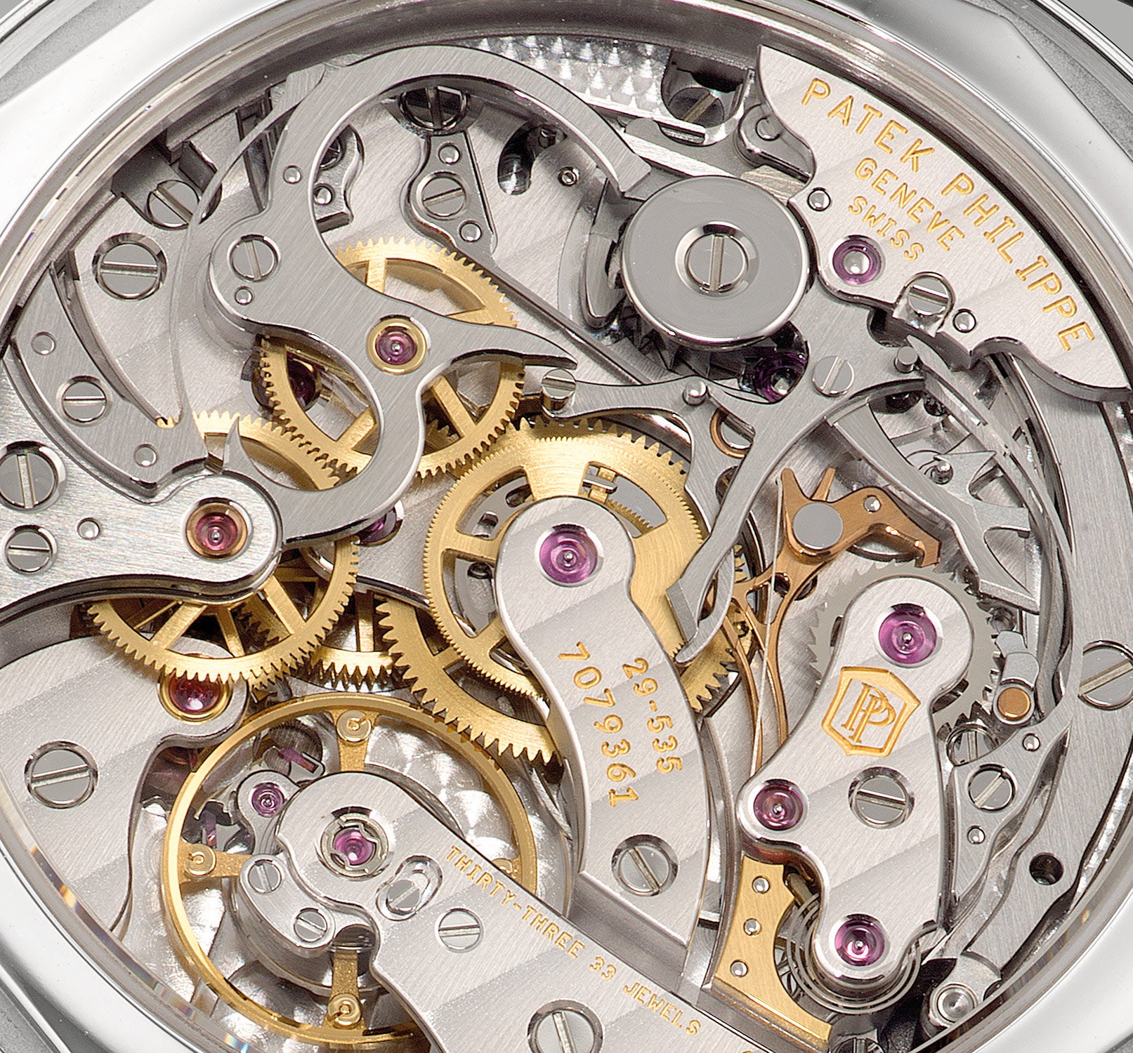Patek Philippe The Hong Kong Watch Auction: XI