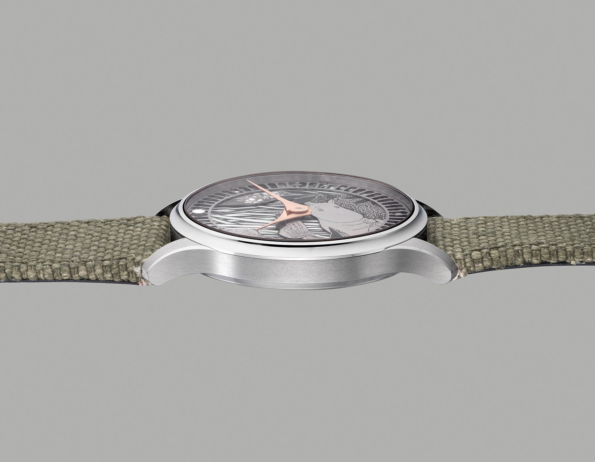 Sarpaneva Watches The Hong Kong Watch Auction: XIII