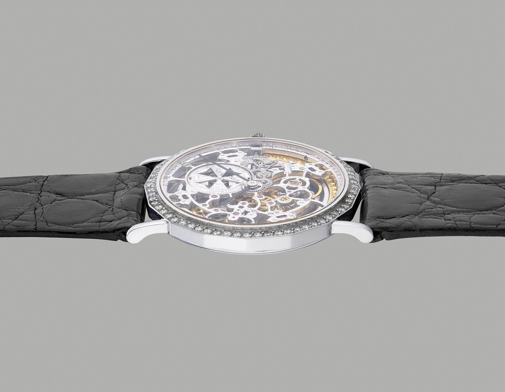 Vacheron Constantin The Hong Kong Watch Auction: XIII