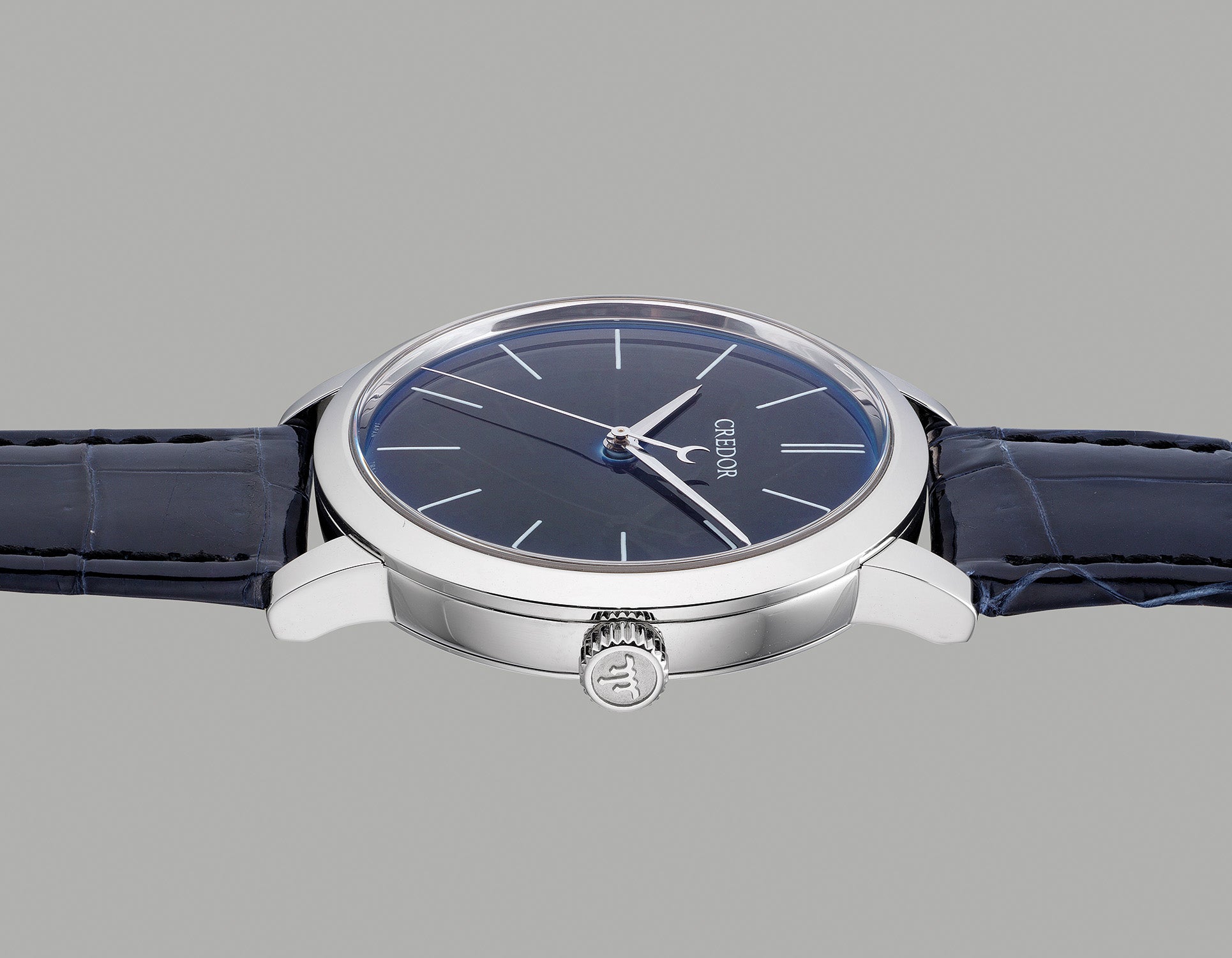 Credor The Hong Kong Watch Auction: XIII