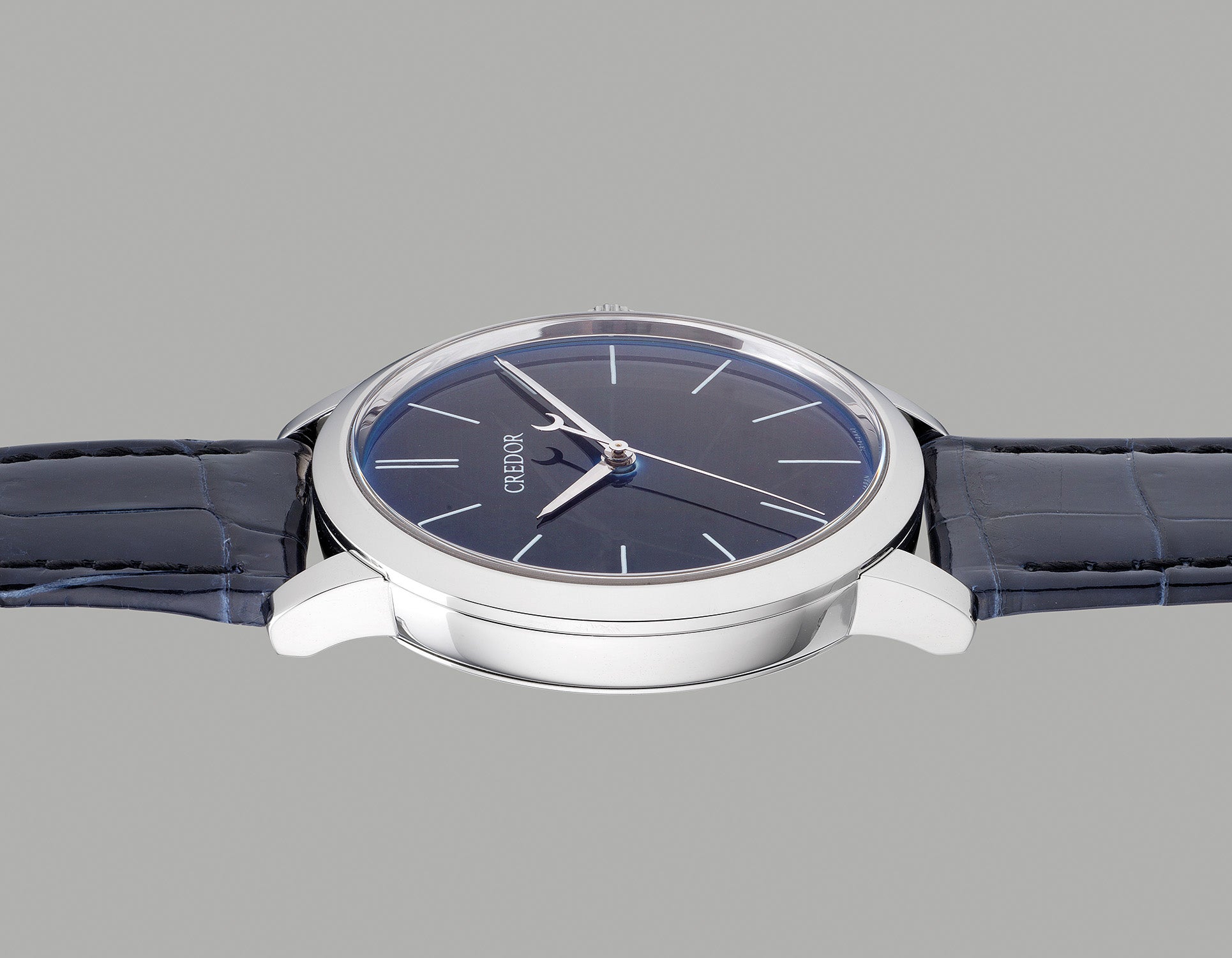 Credor The Hong Kong Watch Auction: XIII