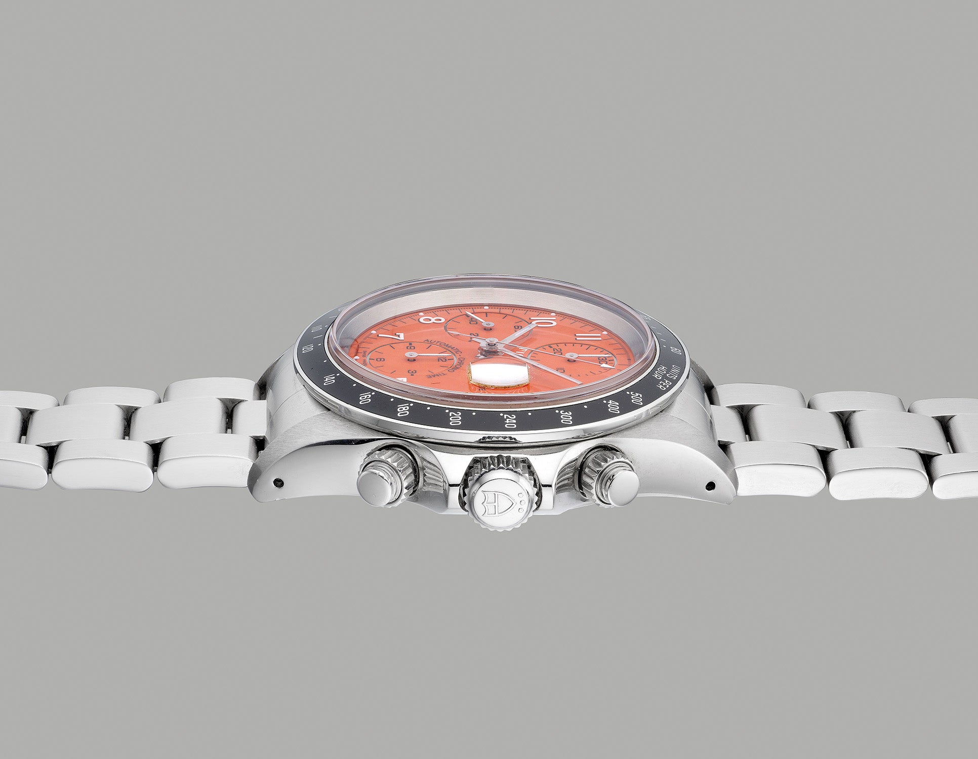 Tudor The Hong Kong Watch Auction: XIII