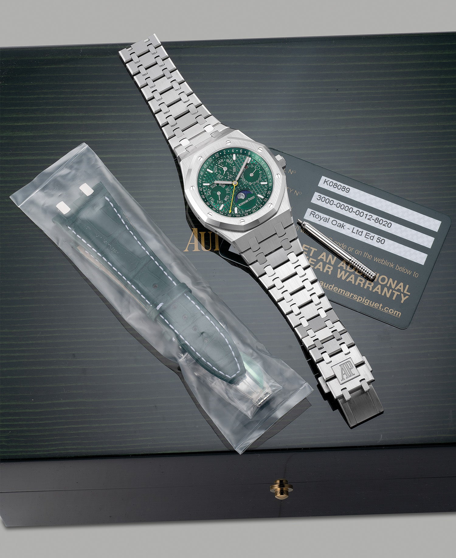 Audemars Piguet The Hong Kong Watch Auction: XIII