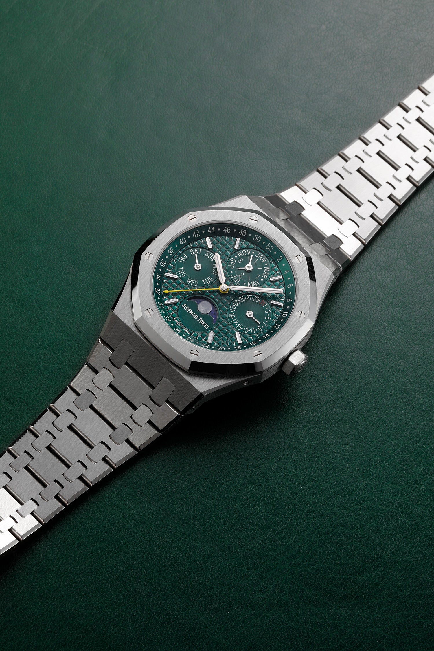Audemars Piguet The Hong Kong Watch Auction: XIII