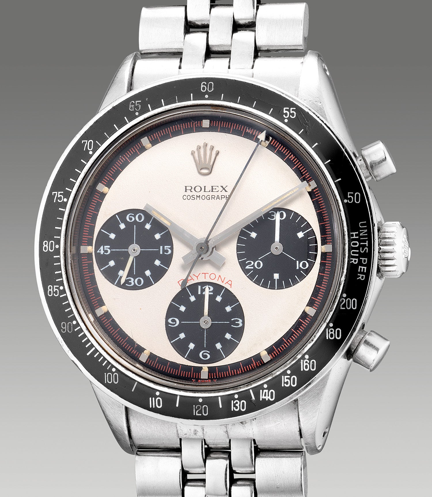 Rolex The Hong Kong Watch Auction: XIII