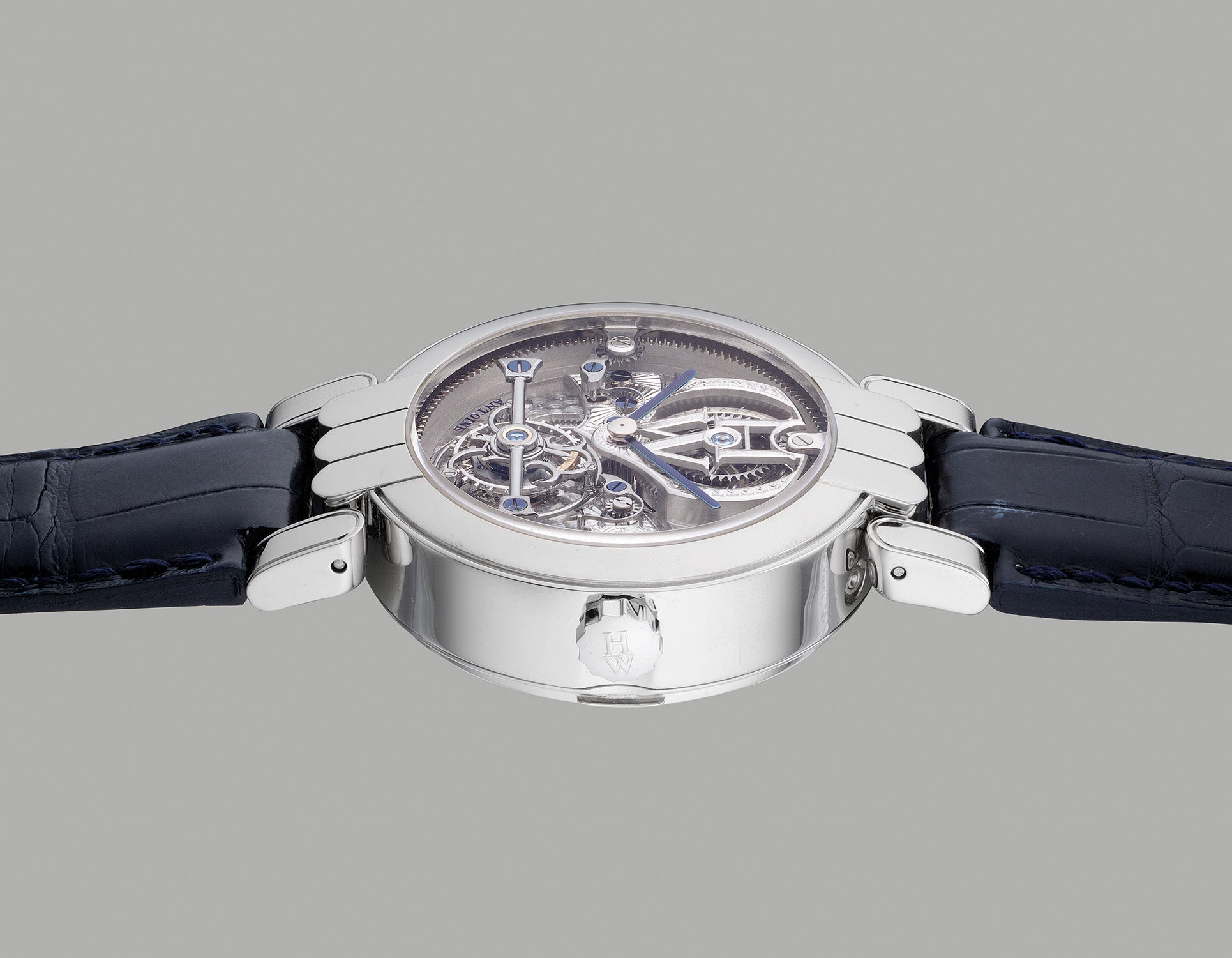 Harry Winston The Hong Kong Watch Auction: XIII