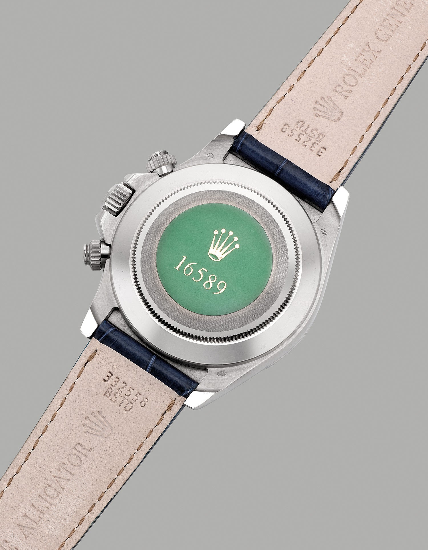 カズアキ1 Rolex The Hong Kong Watch Auction: XIII