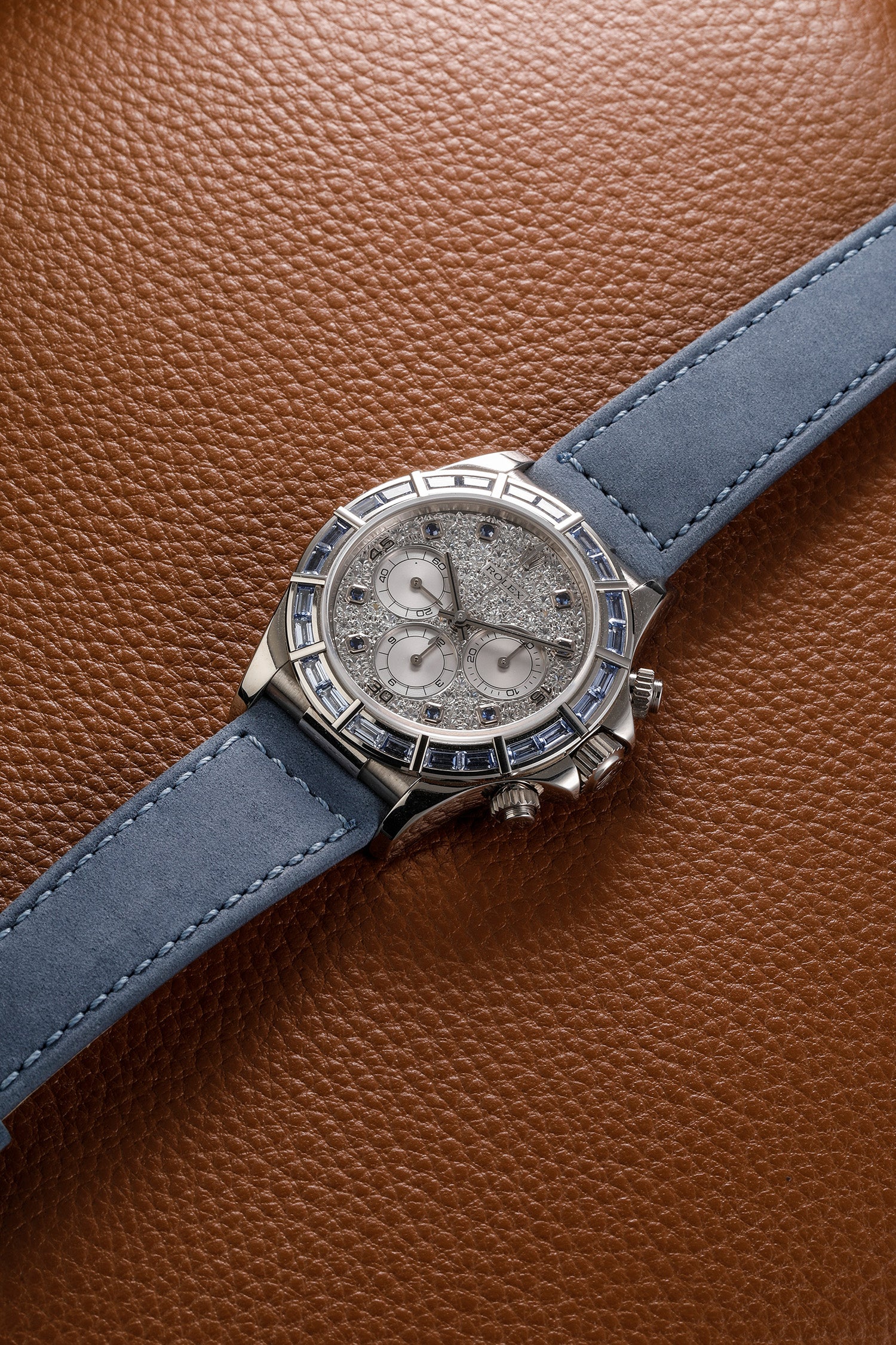 Rolex The Hong Kong Watch Auction: XIII
