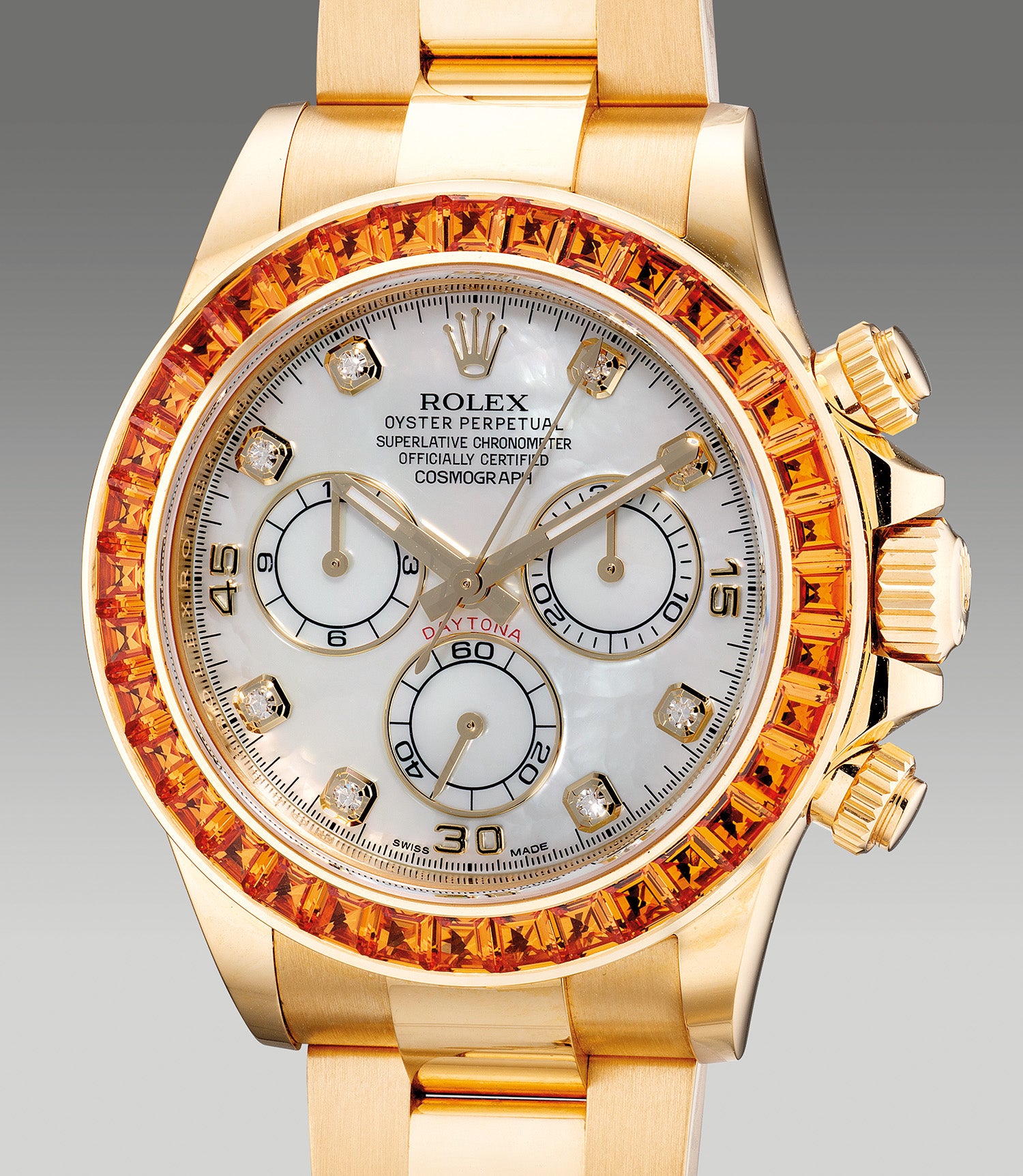 Fページ　aah Rolex The Hong Kong Watch Auction: XIII