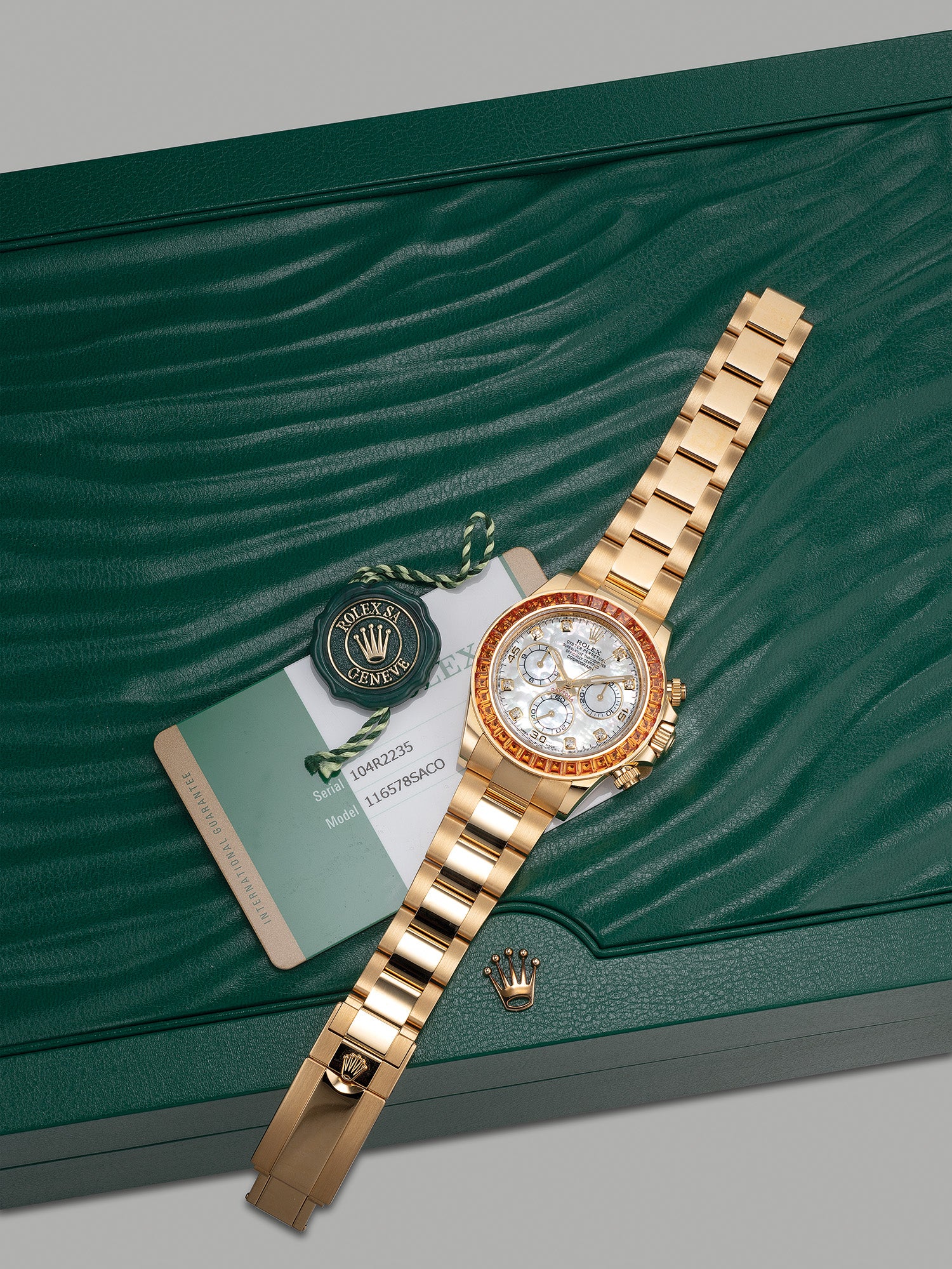 Rolex The Hong Kong Watch Auction: XIII