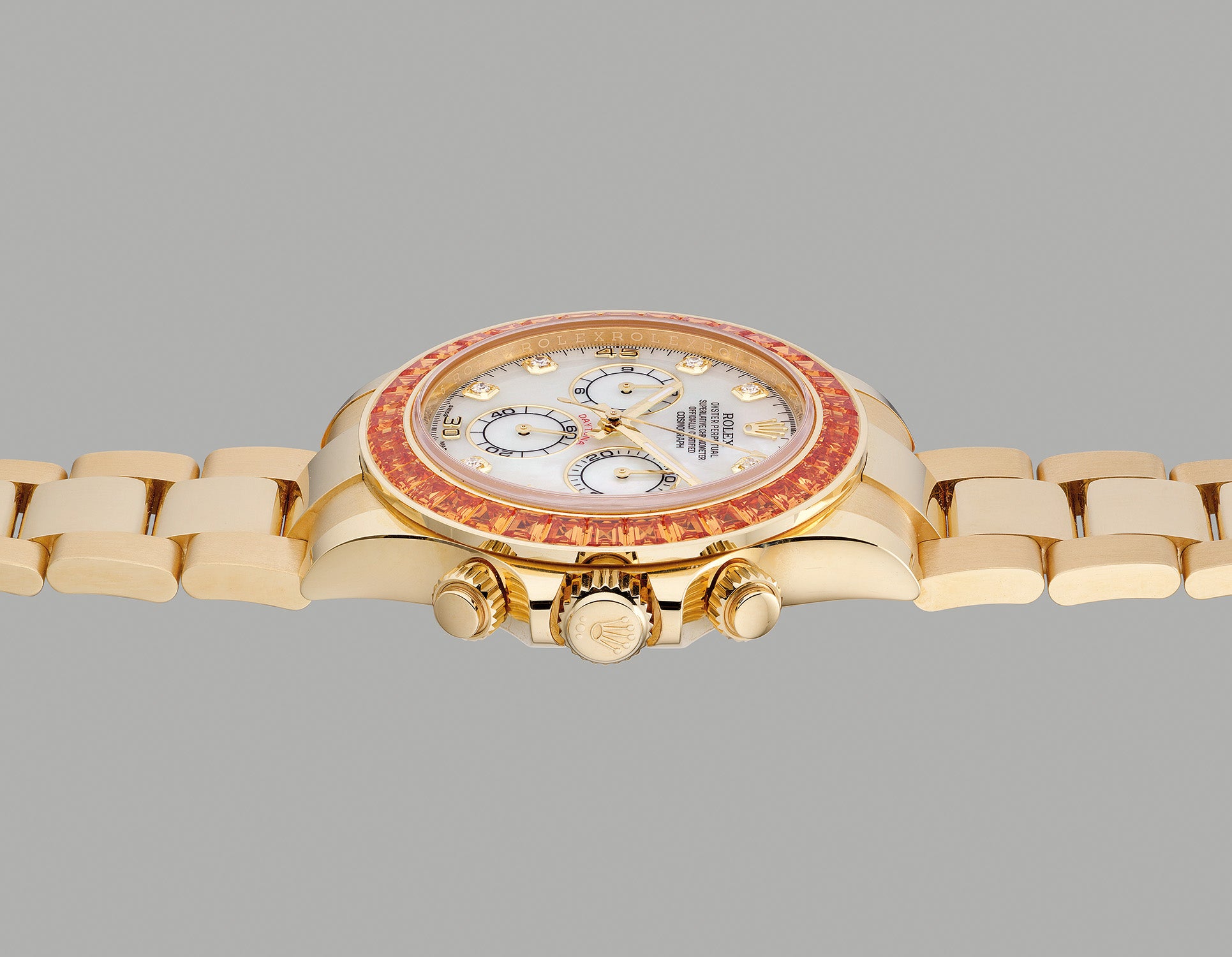 Rolex The Hong Kong Watch Auction: XIII