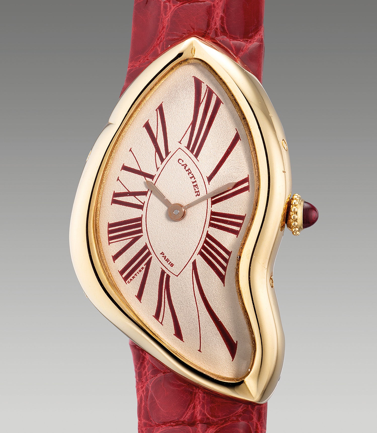 Cartier The Hong Kong Watch Auction: XIII
