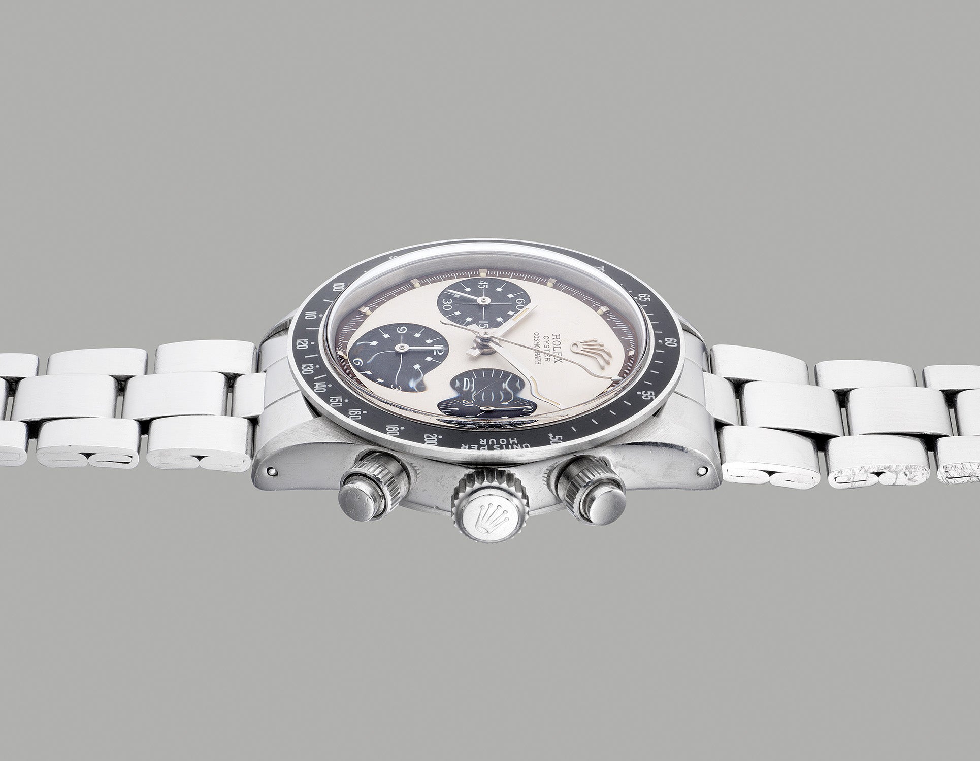 Rolex The Hong Kong Watch Auction: XIII