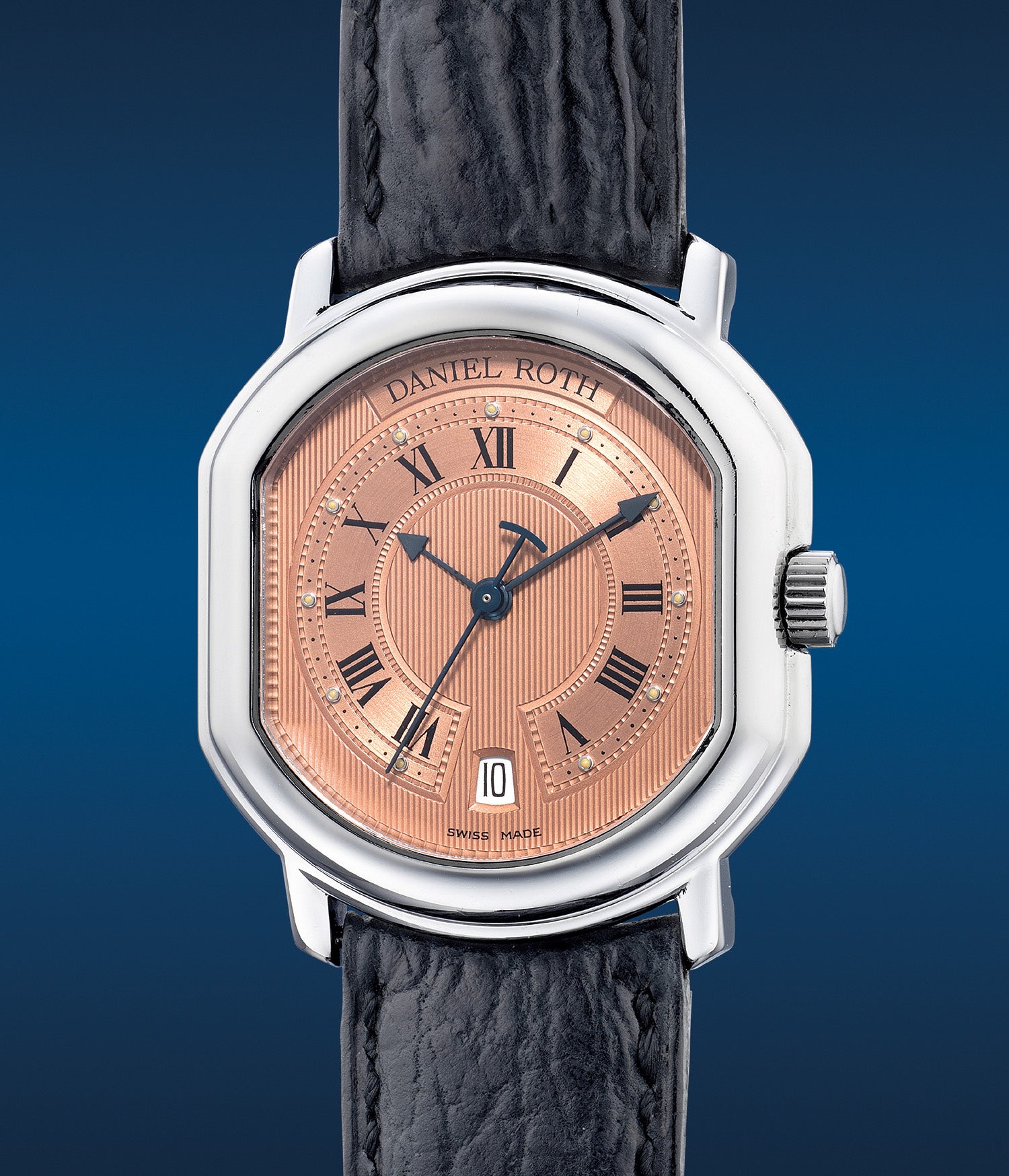 Daniel Roth The Hong Kong Watch Auction: XV