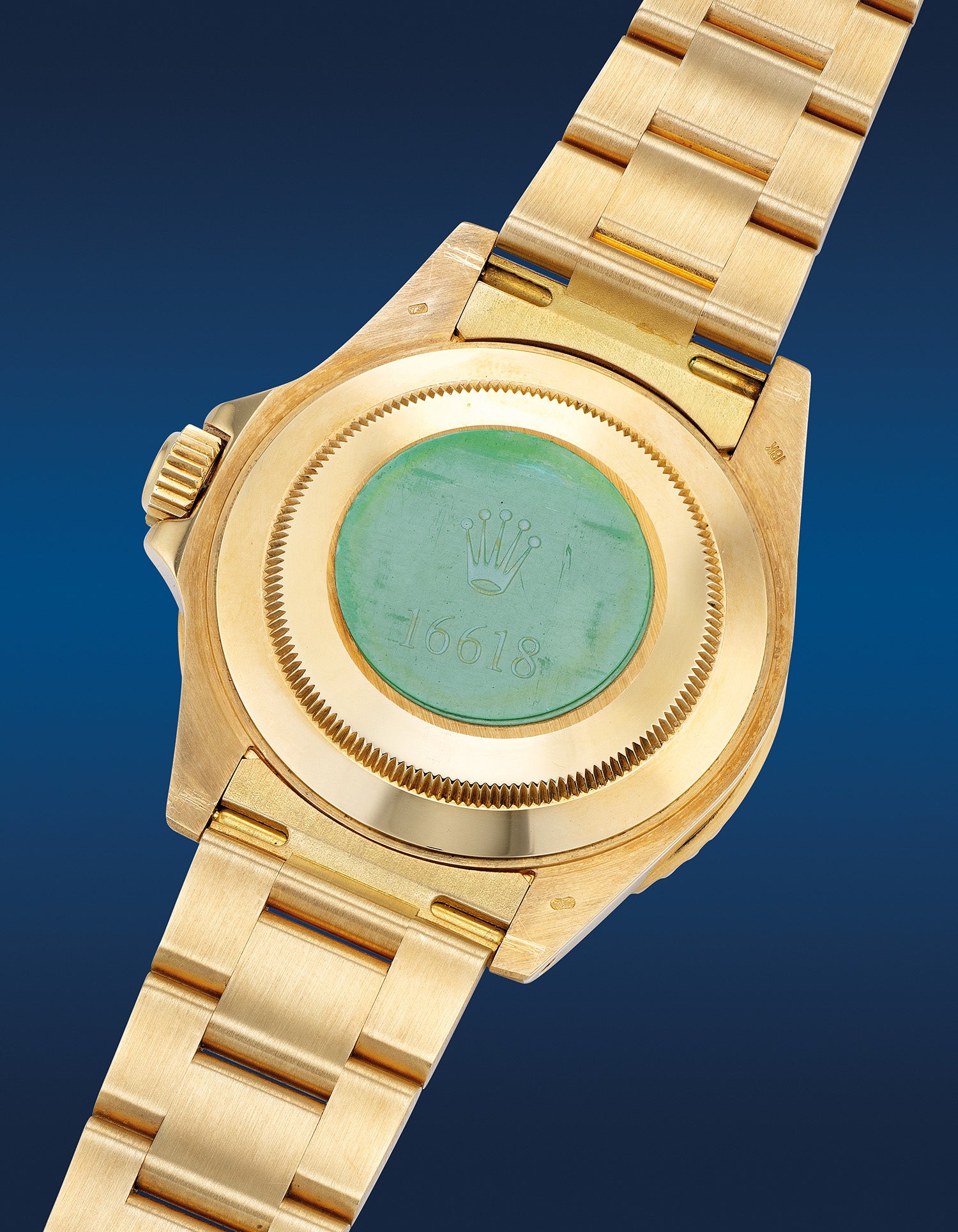 Rolex The Hong Kong Watch Auction: XV