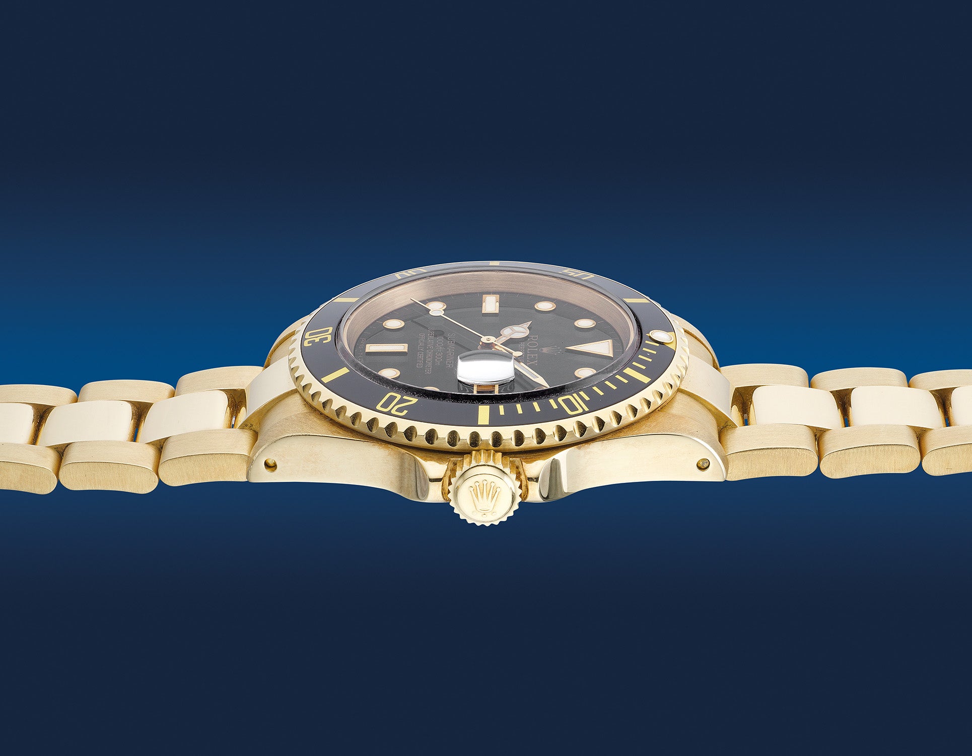 Rolex The Hong Kong Watch Auction: XV