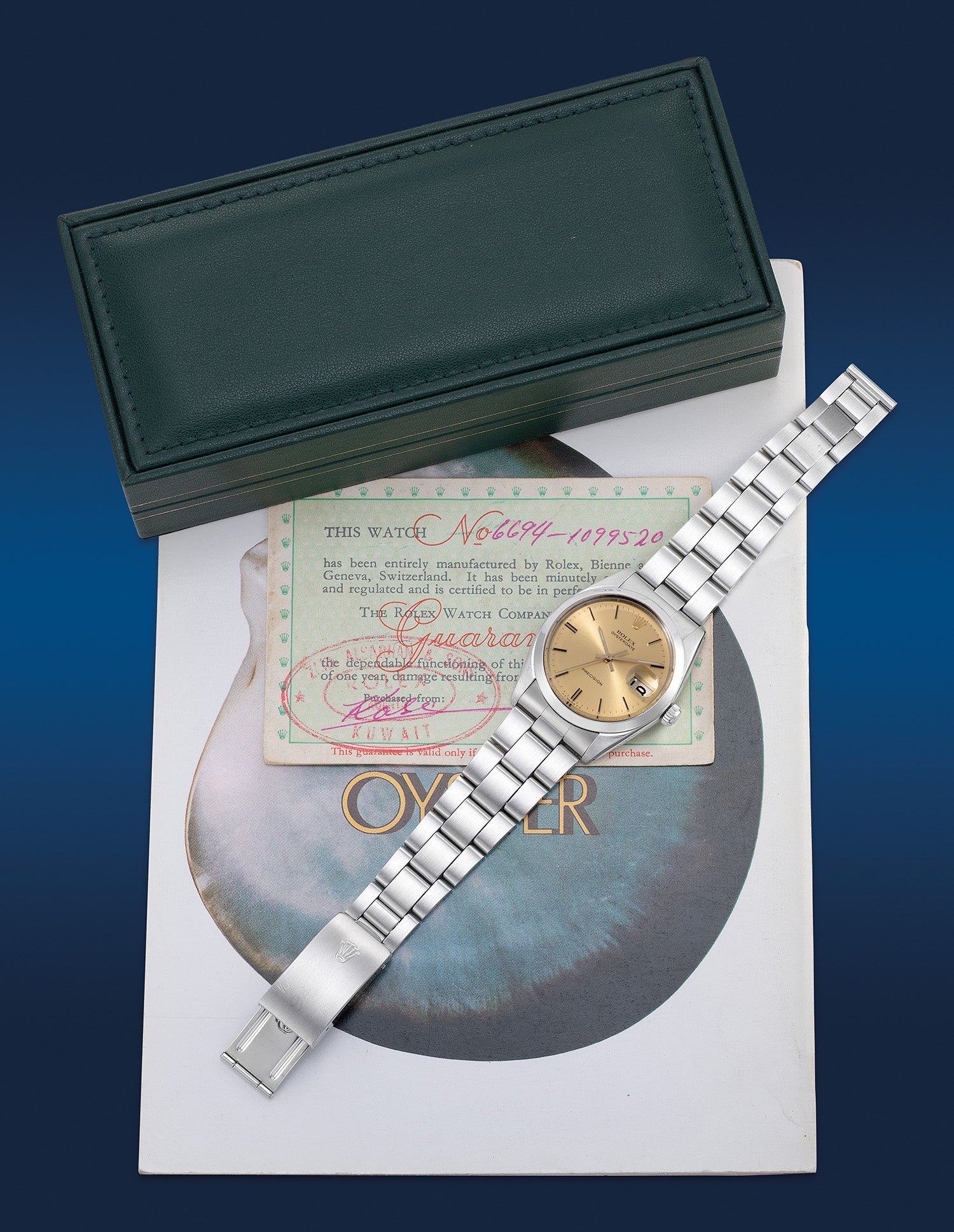 Rolex The Hong Kong Watch Auction: XV