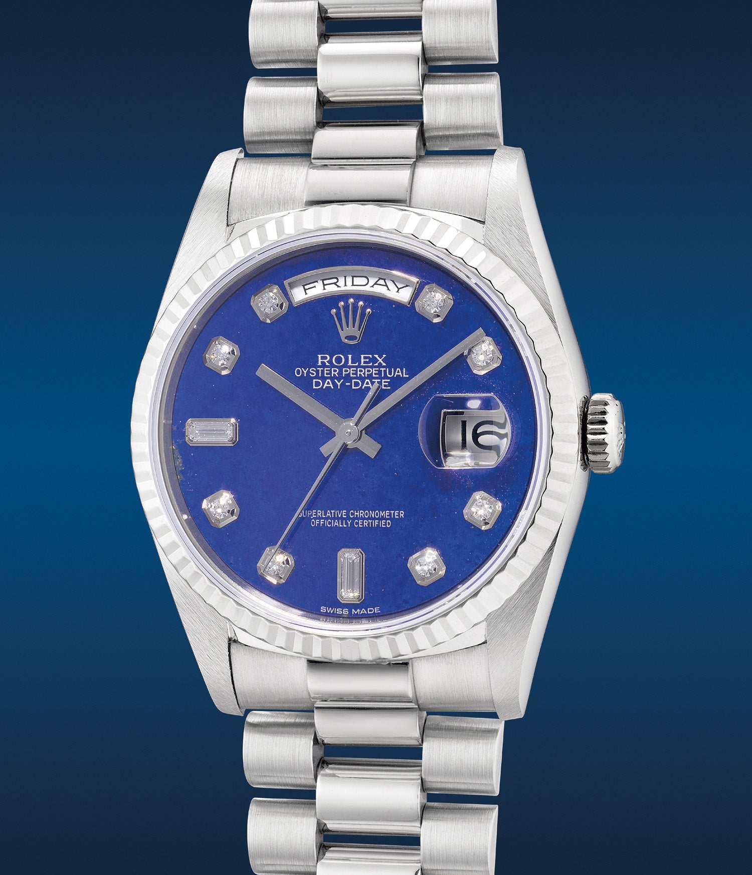 Rolex The Hong Kong Watch Auction: XV