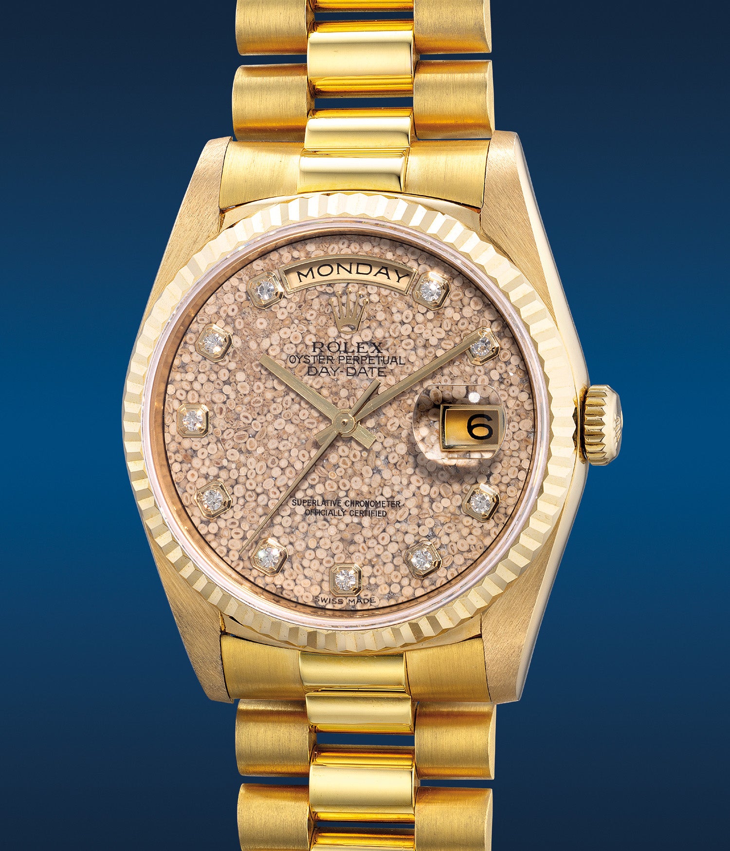 Rolex The Hong Kong Watch Auction: XV
