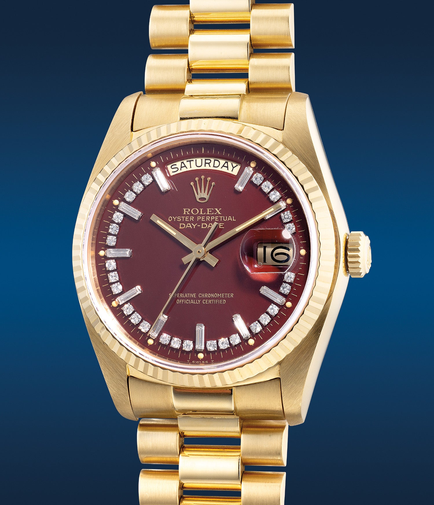 Rolex The Hong Kong Watch Auction: XV
