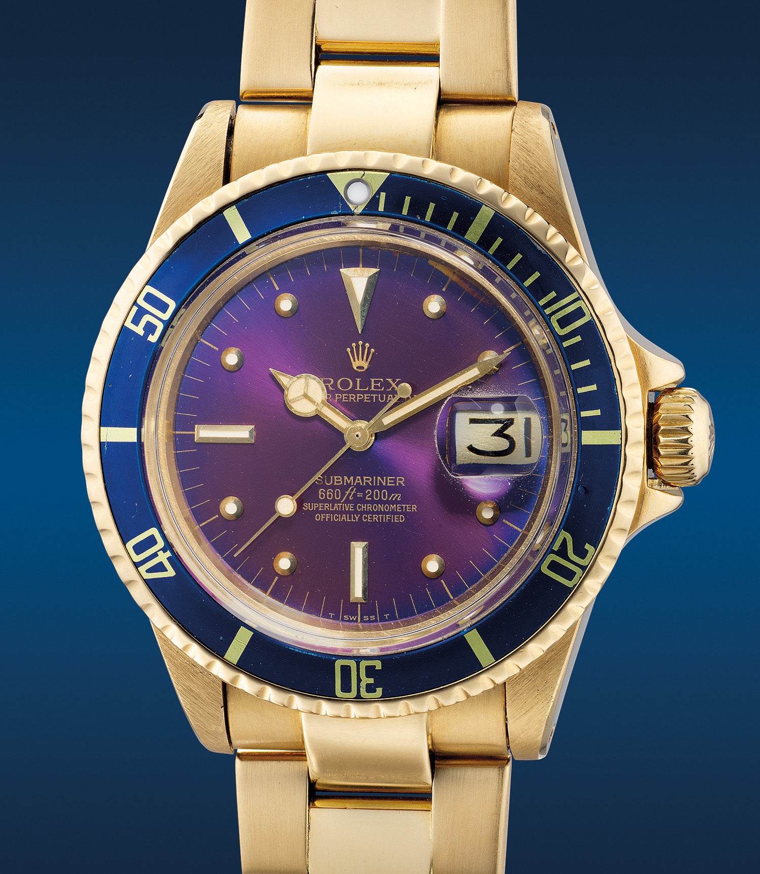 Rolex The Hong Kong Watch Auction: XV