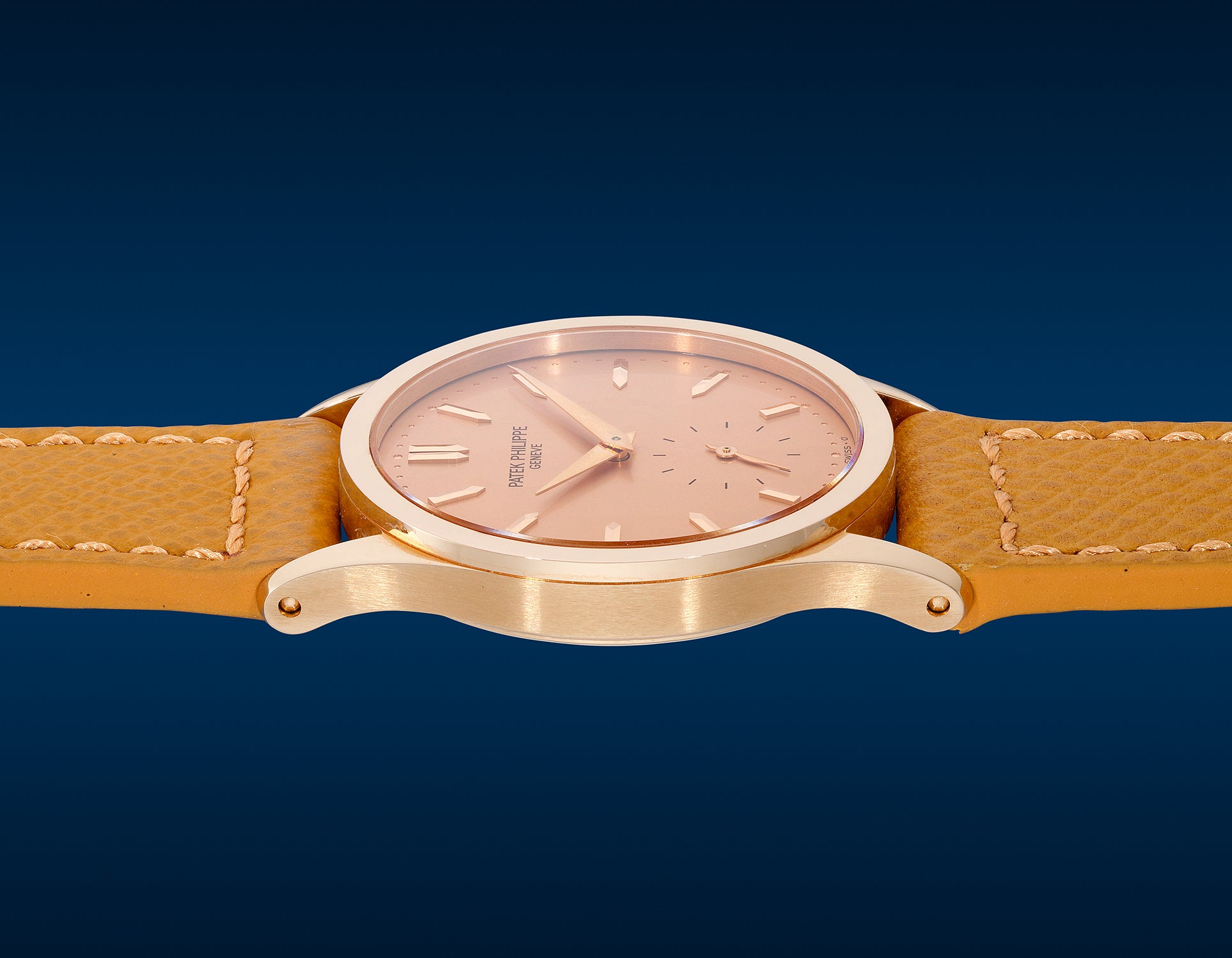 Patek Philippe The Hong Kong Watch Auction: XVIII